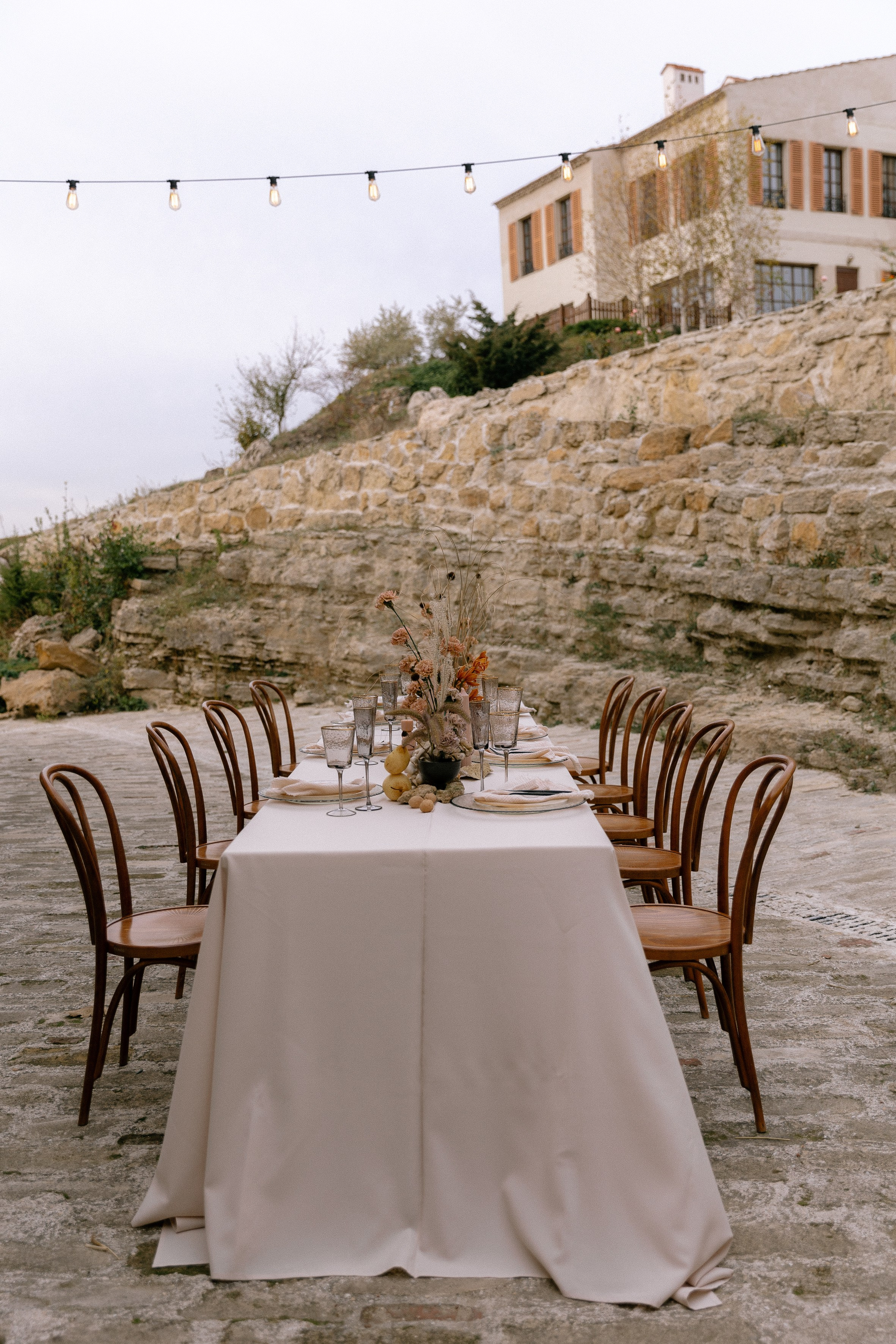 Kate & Nikola Шато Андре. Свадебный фотограф Кирилл Пархоменко. Фотосессия свадебная
