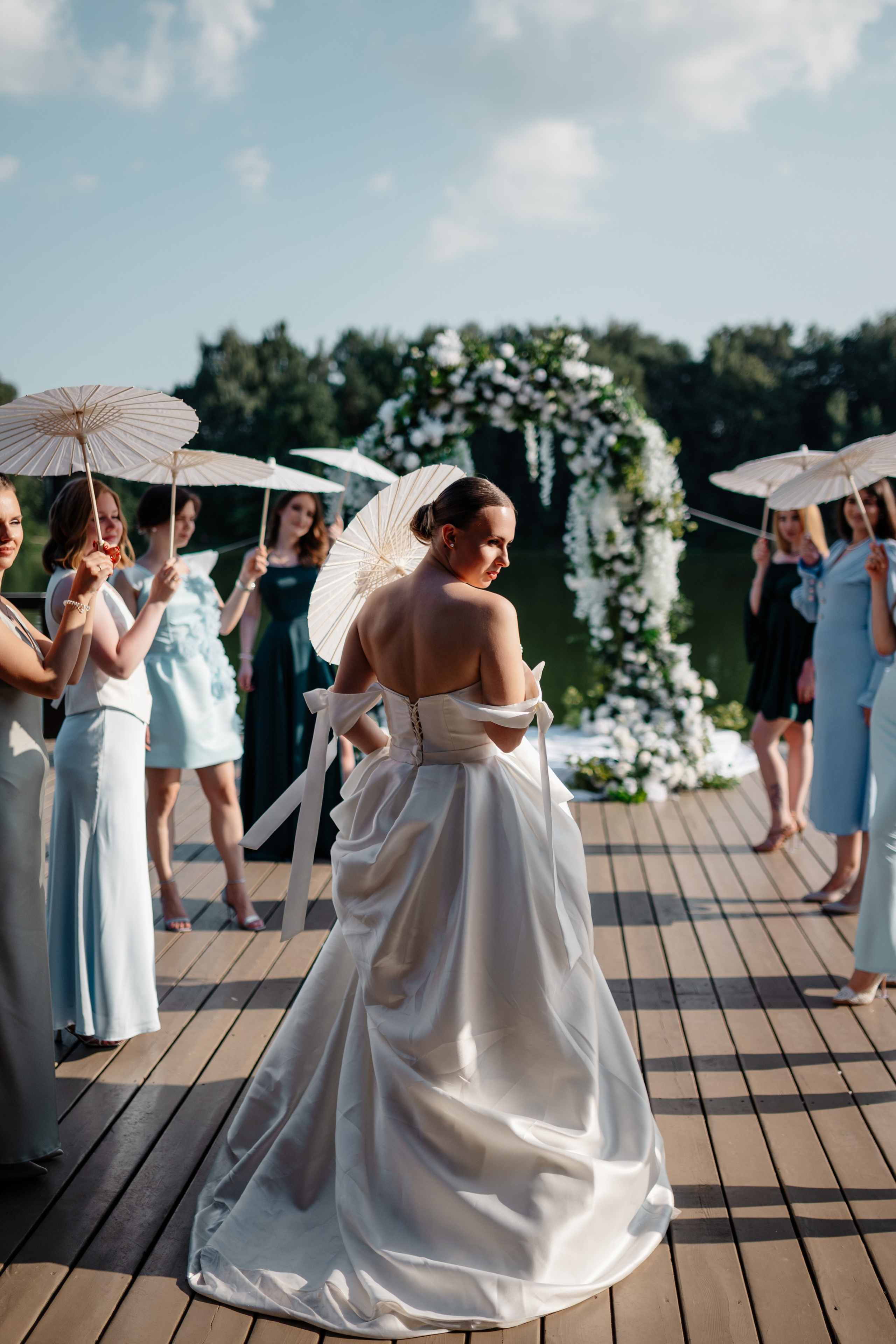 Vera & Alexey. Свадебный и индивидуальный фотограф Никита Роут | Москва