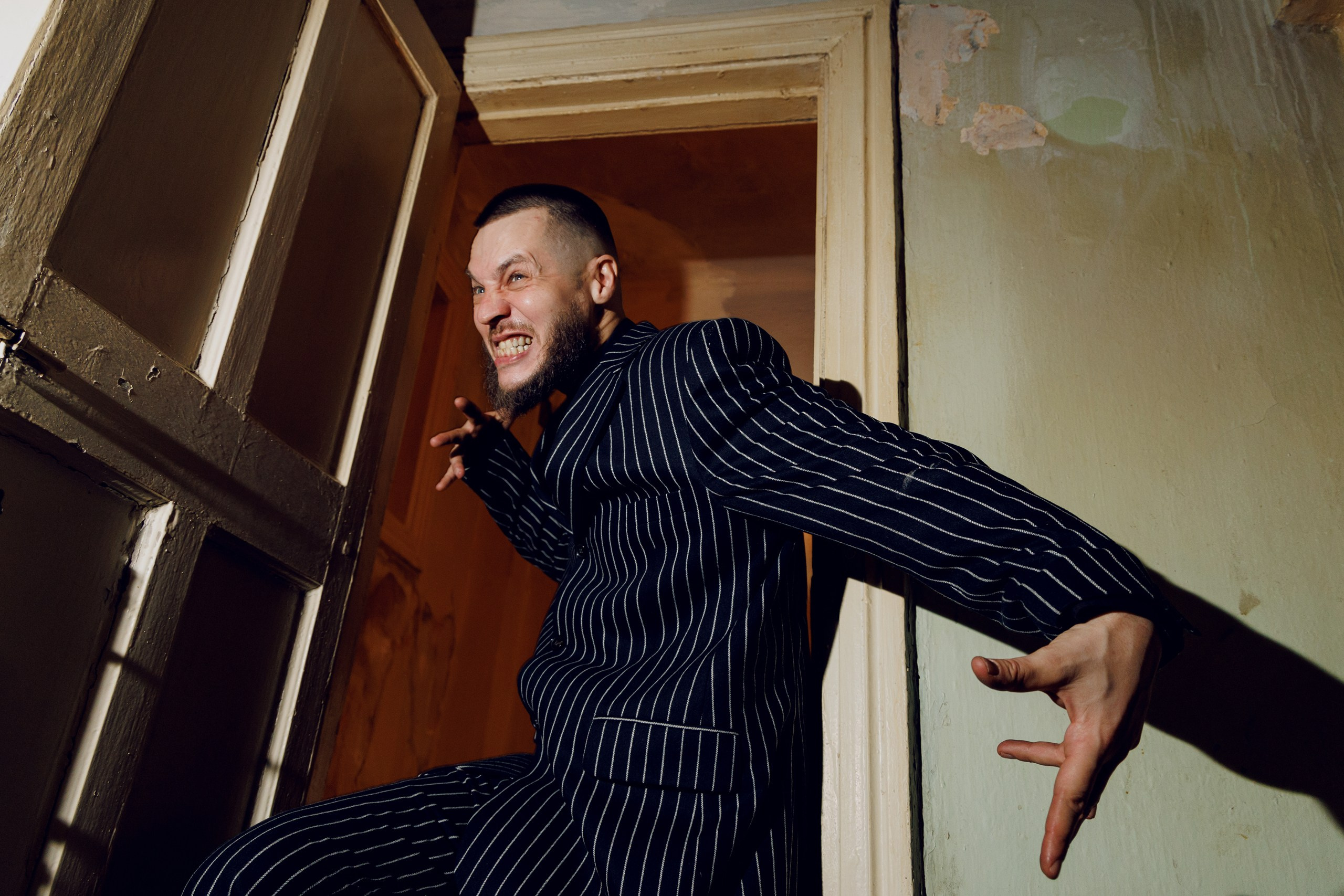 Владимир | a look inside