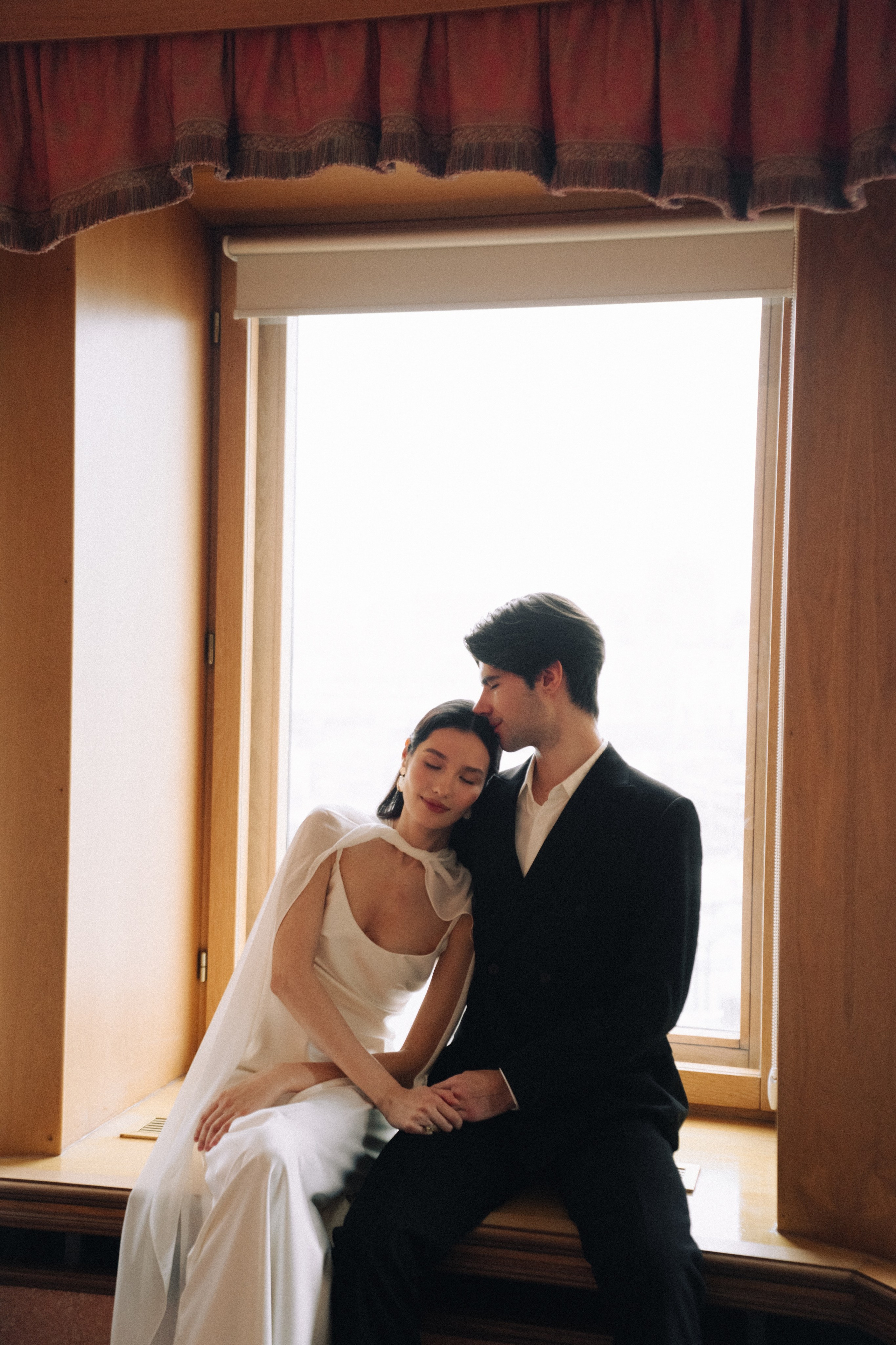 СВАДЬБЫ ♡ (серии). Свадебный фотограф