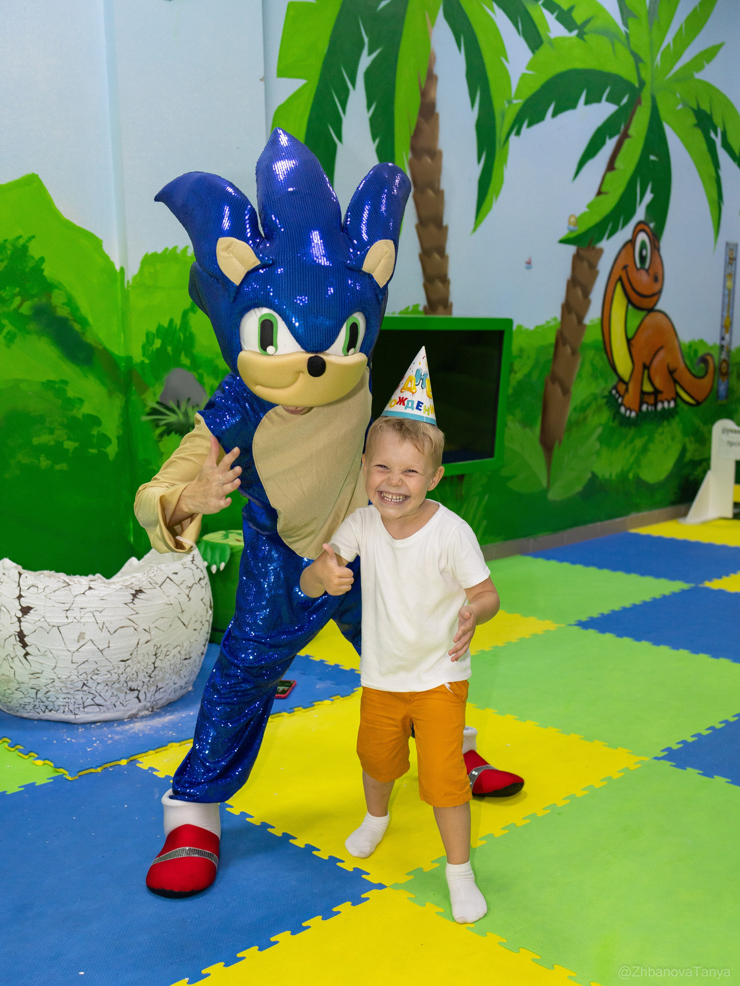 Репортаж мероприятий. Фотограф Татьяна Жбанова