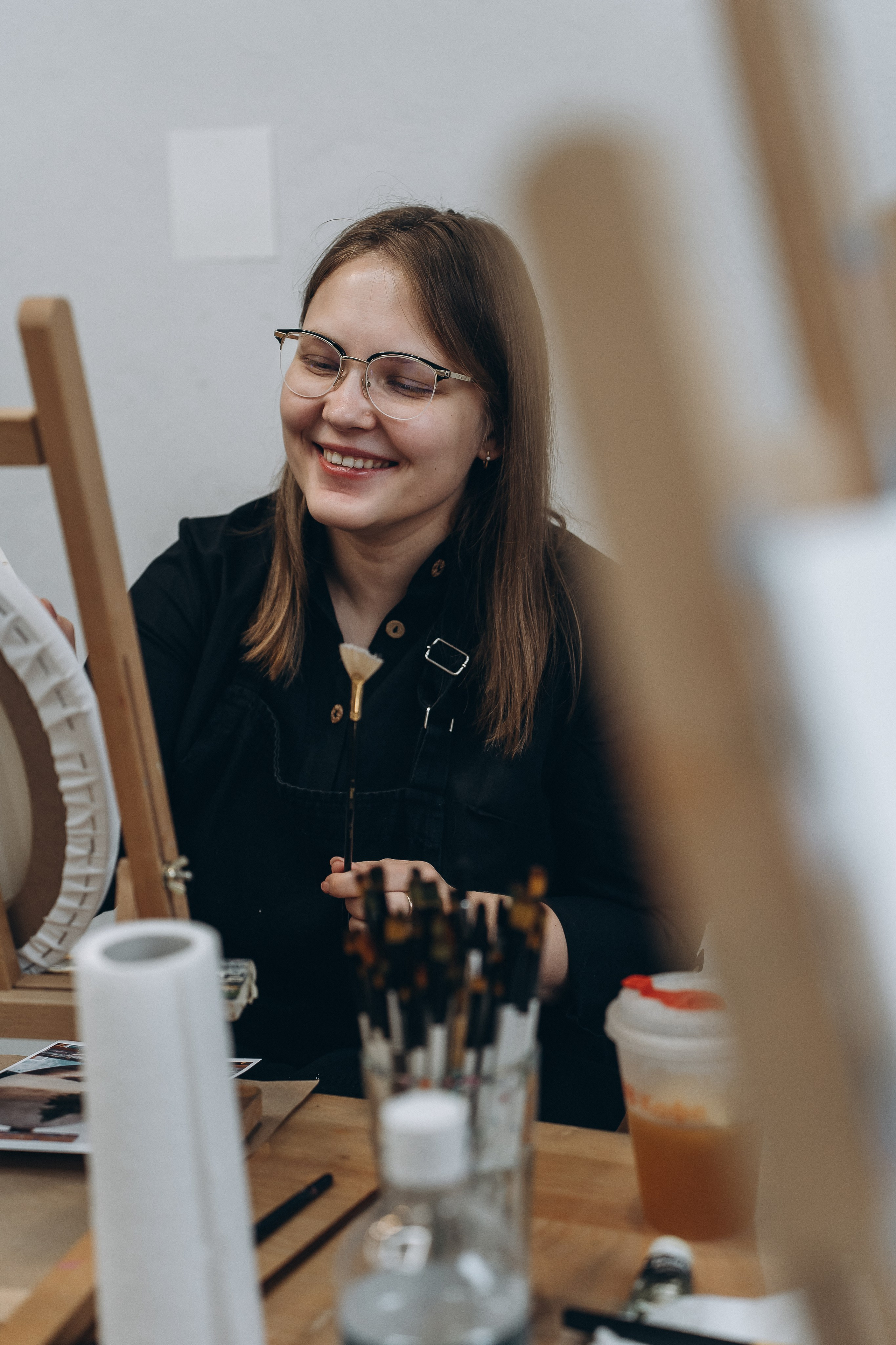 ART. Фотограф Ольга Рубцова в Москве и Московской области