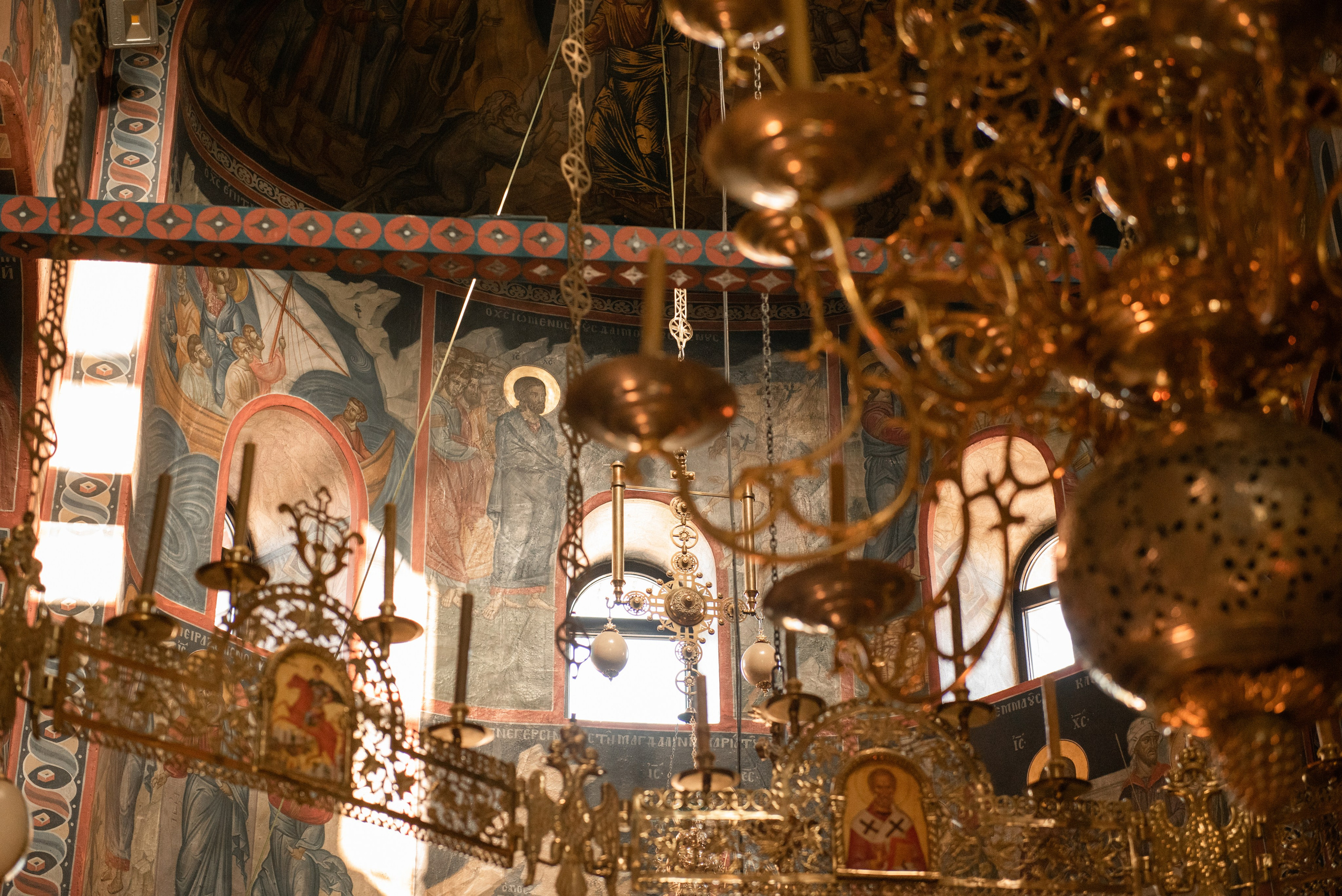 Крещение и Венчание. Свадебный и семейный Фотограф в Твери Сергей Скорода