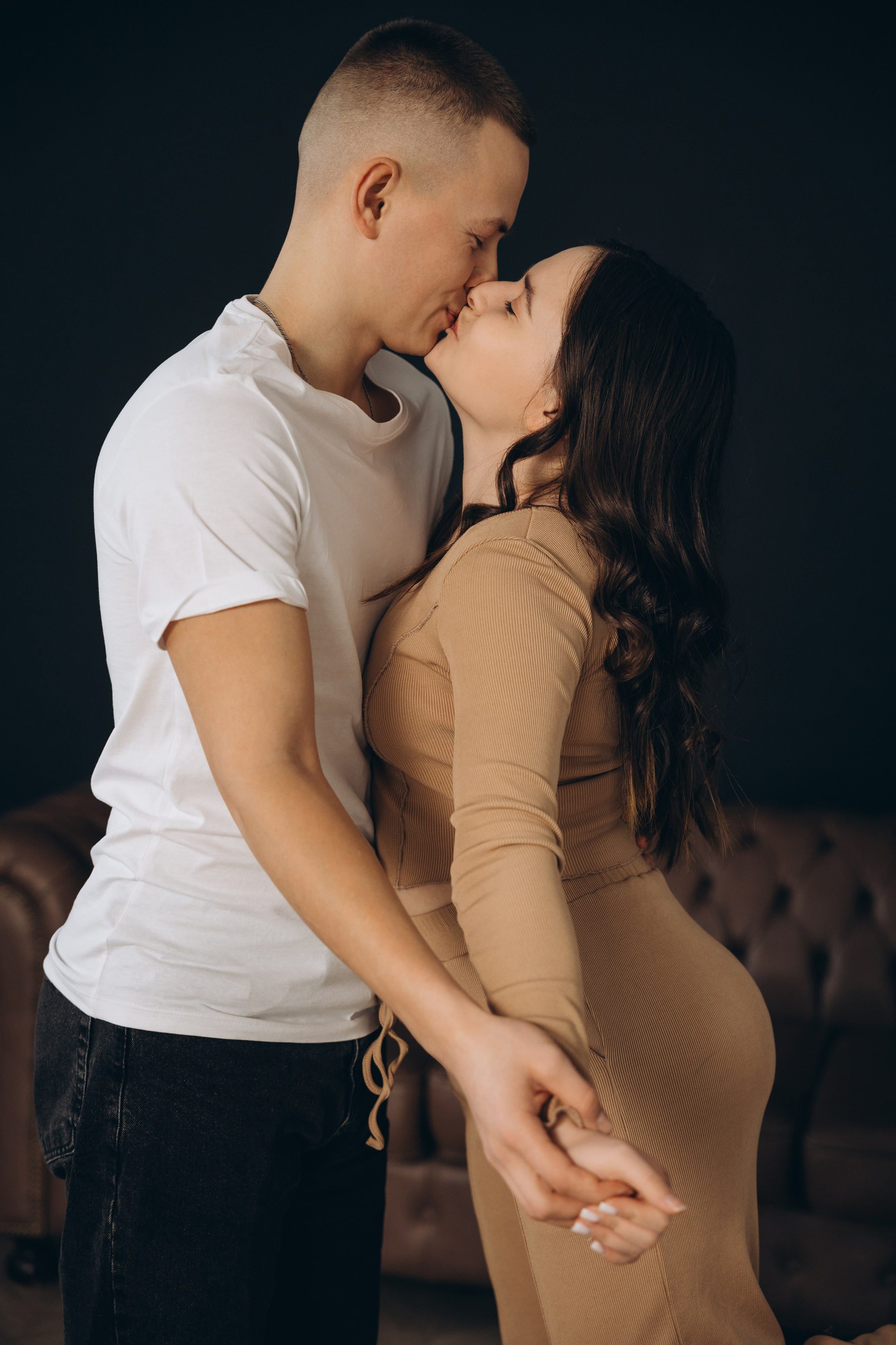 В ОМ студии. Свадебный, семейный фотограф в Иркутске Светлана Макаричева