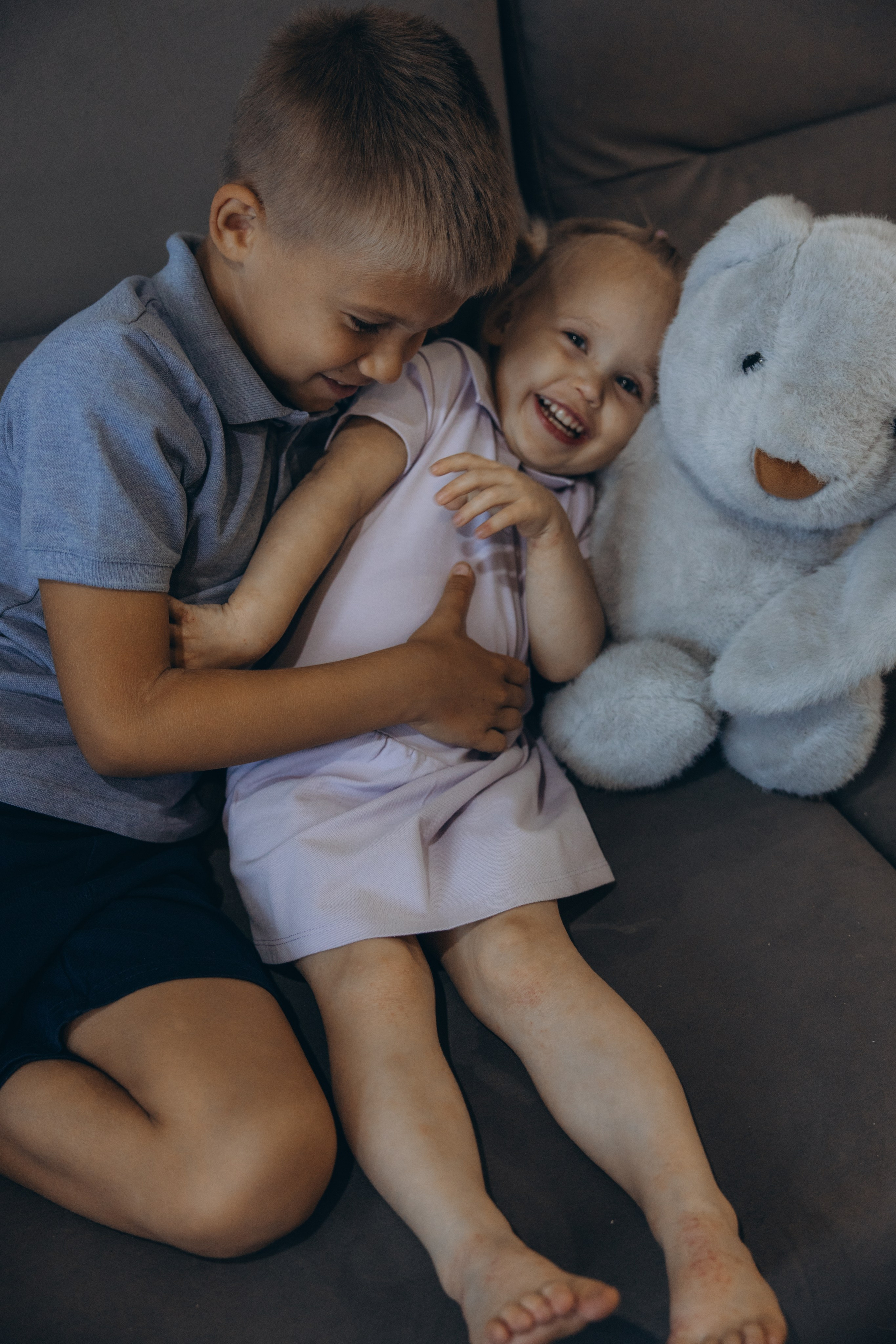 Домашняя съёмка с малышом. Свадебный, семейный фотограф в Иркутске Светлана Макаричева