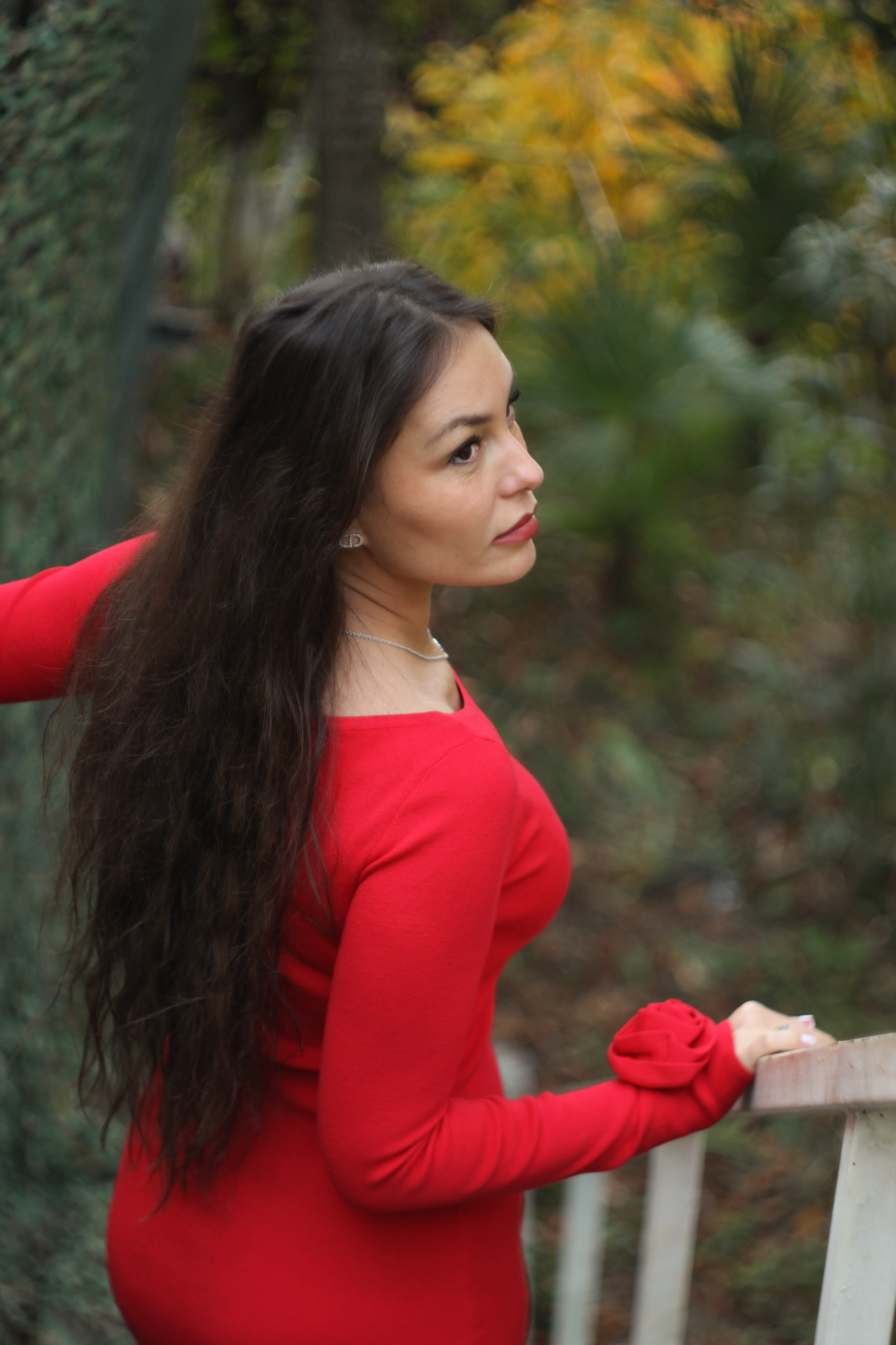 Природа женщины. Семейный фотограф в Оренбурге Арина Бардашова