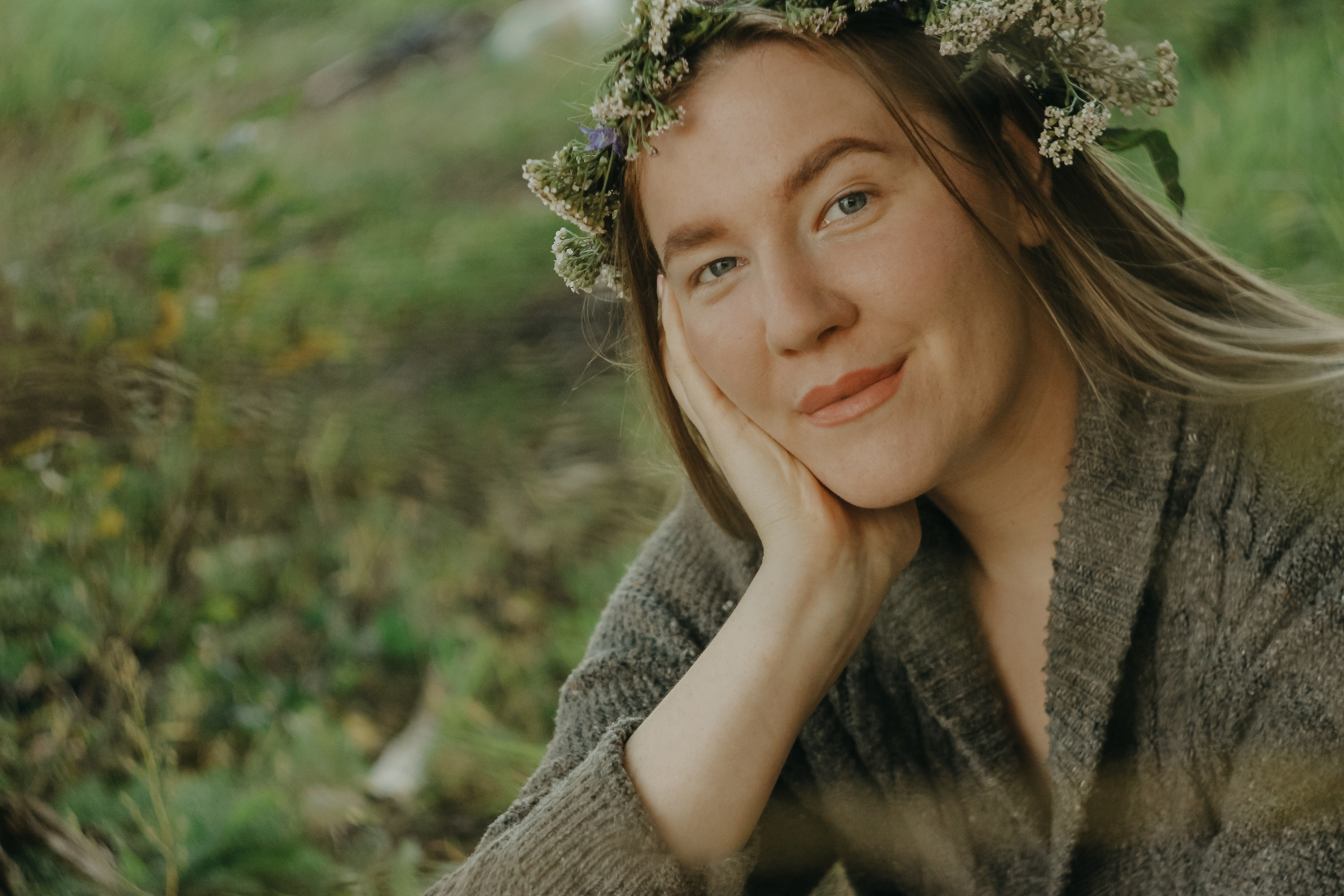 Такого никогда, не увидишь в городах…. Семейный фотограф в Оренбурге Арина Бардашова