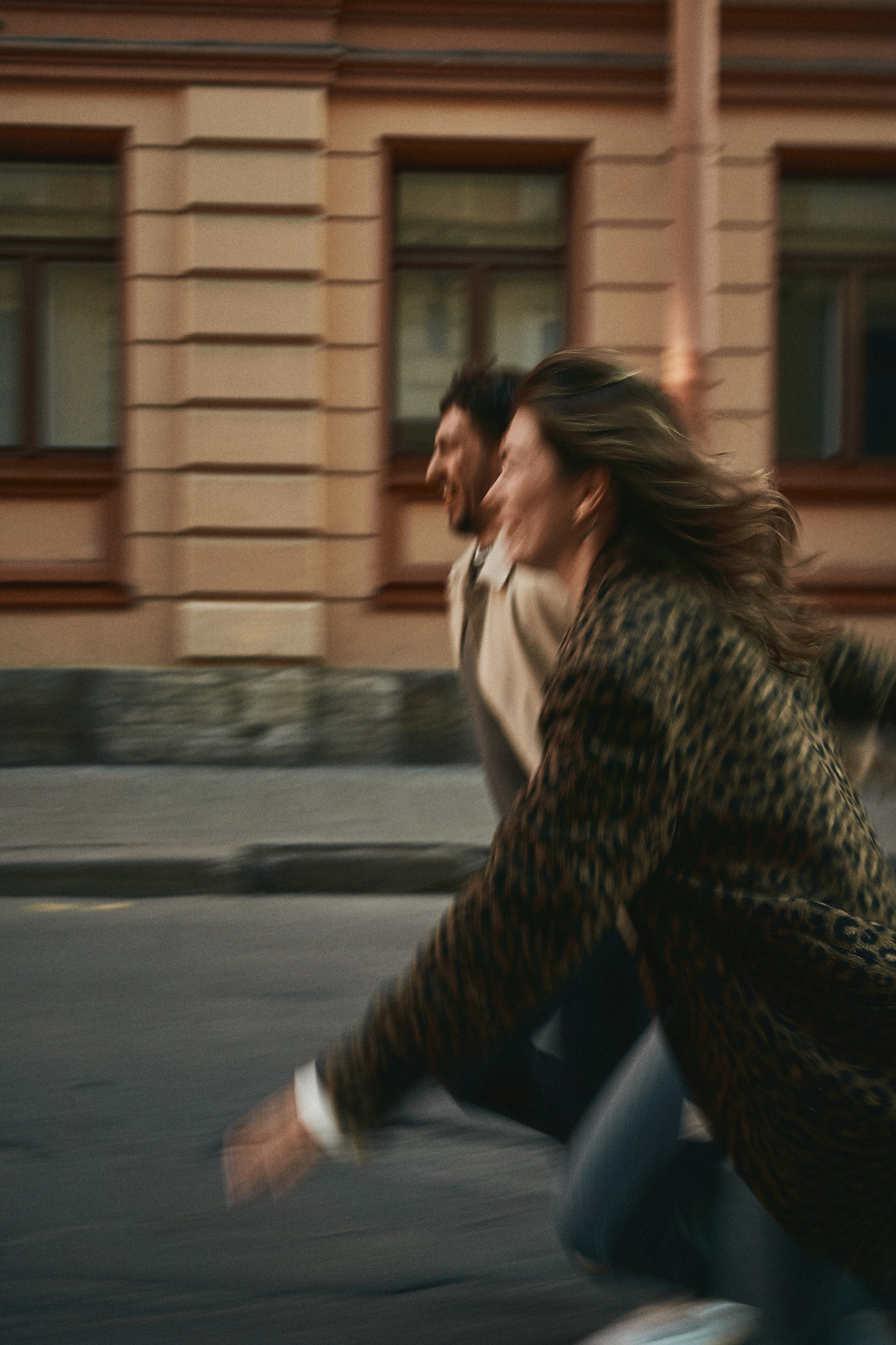 Таня и Кирилл. Фотограф в Санкт-Петербурге | Аня Маленчук