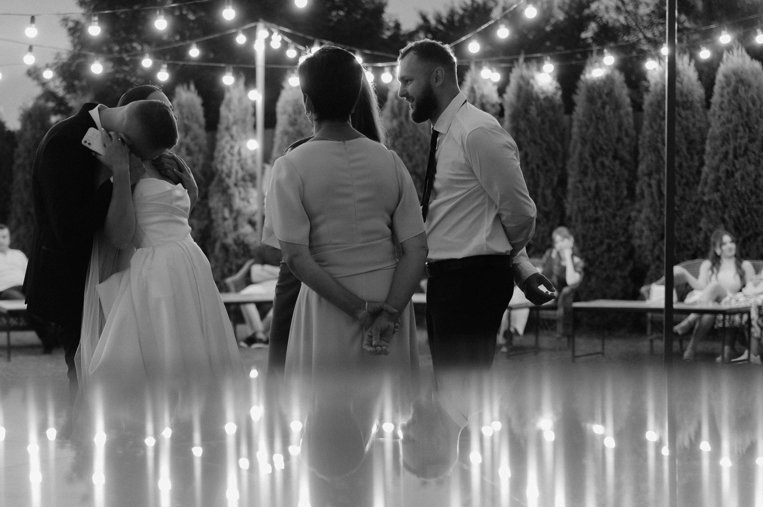 Нежность. Свадебный фотограф в Минске Тагай Наталья