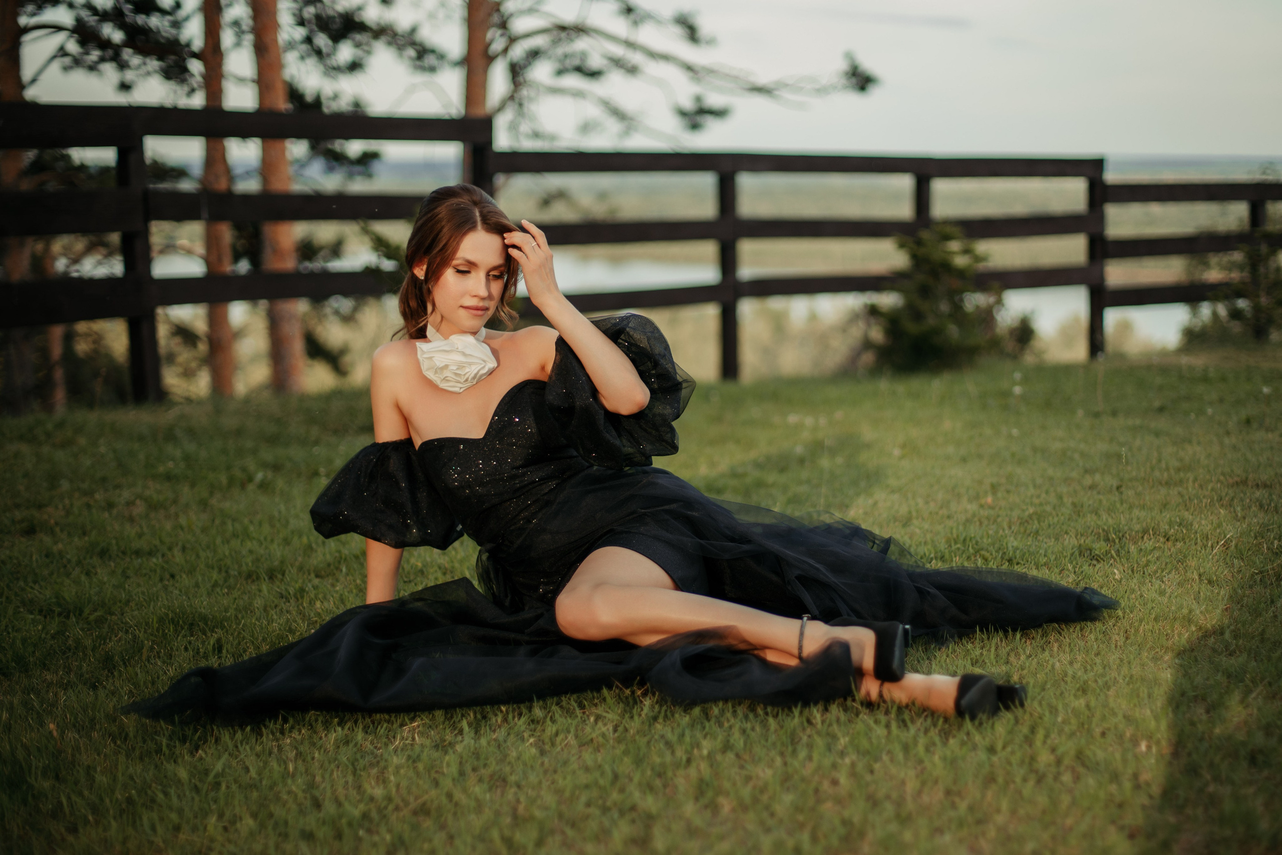 Свадебный день Иван и Соня. Фотограф Аркадий Самошкин