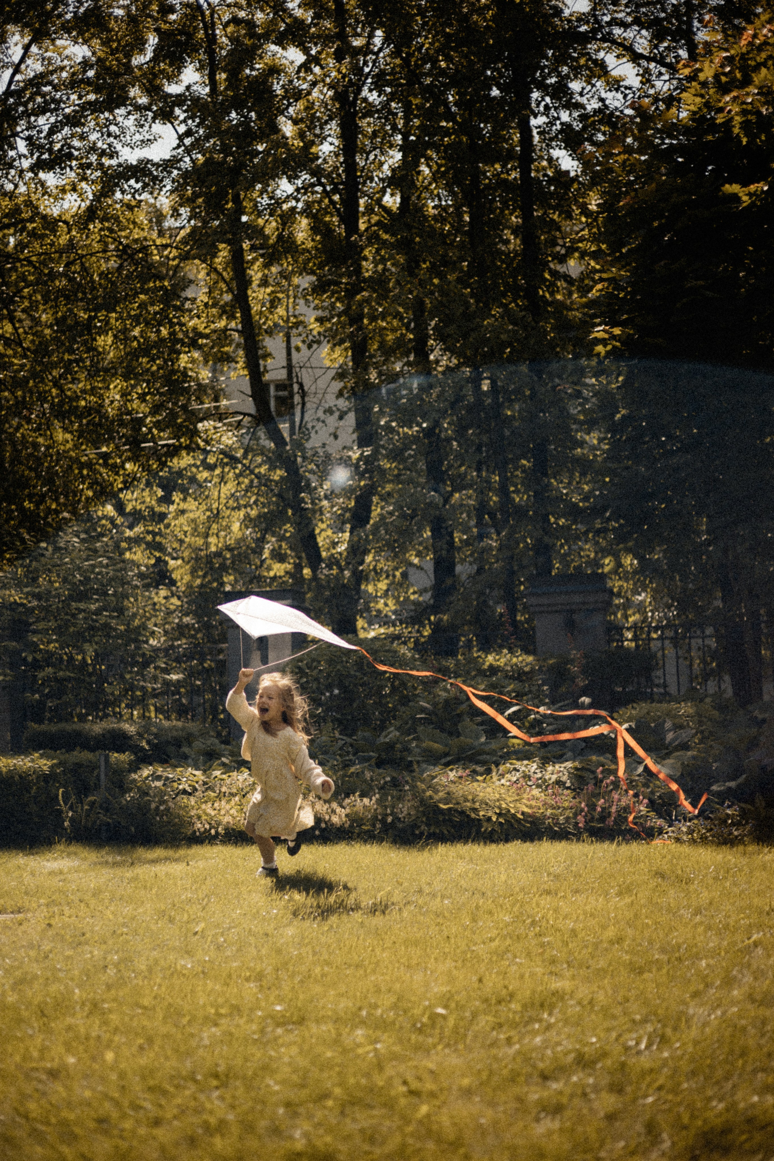 Вера, Ромка и Ева. Фотограф в Архангельске Александра Васина