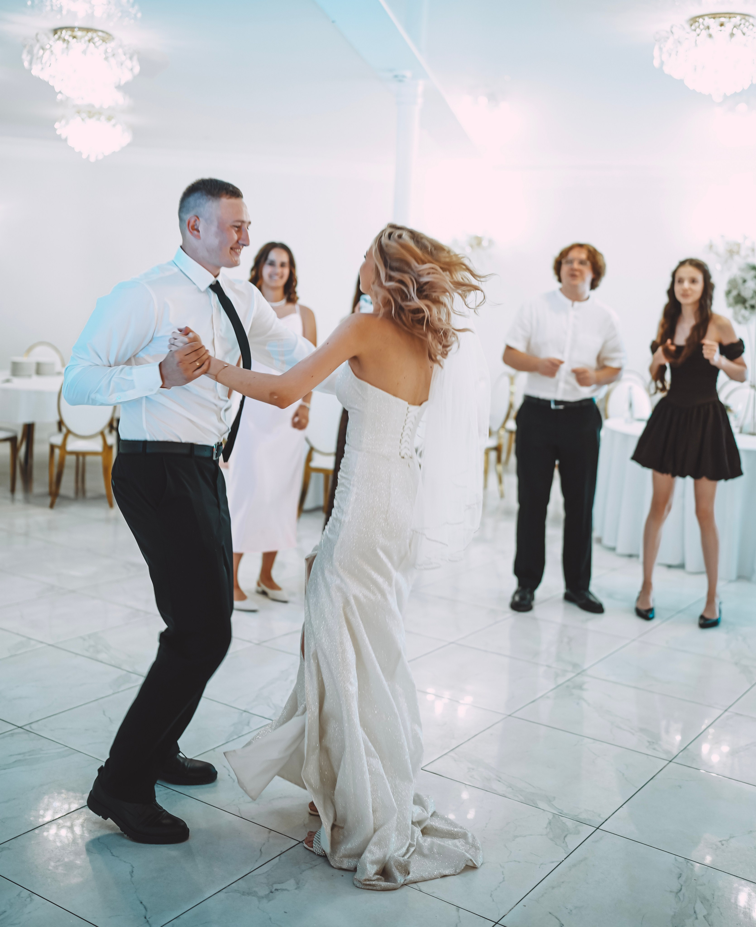 КСЕНИЯ И ПАВЕЛ. Профессиональный фотограф в Москве Марина Григорьева