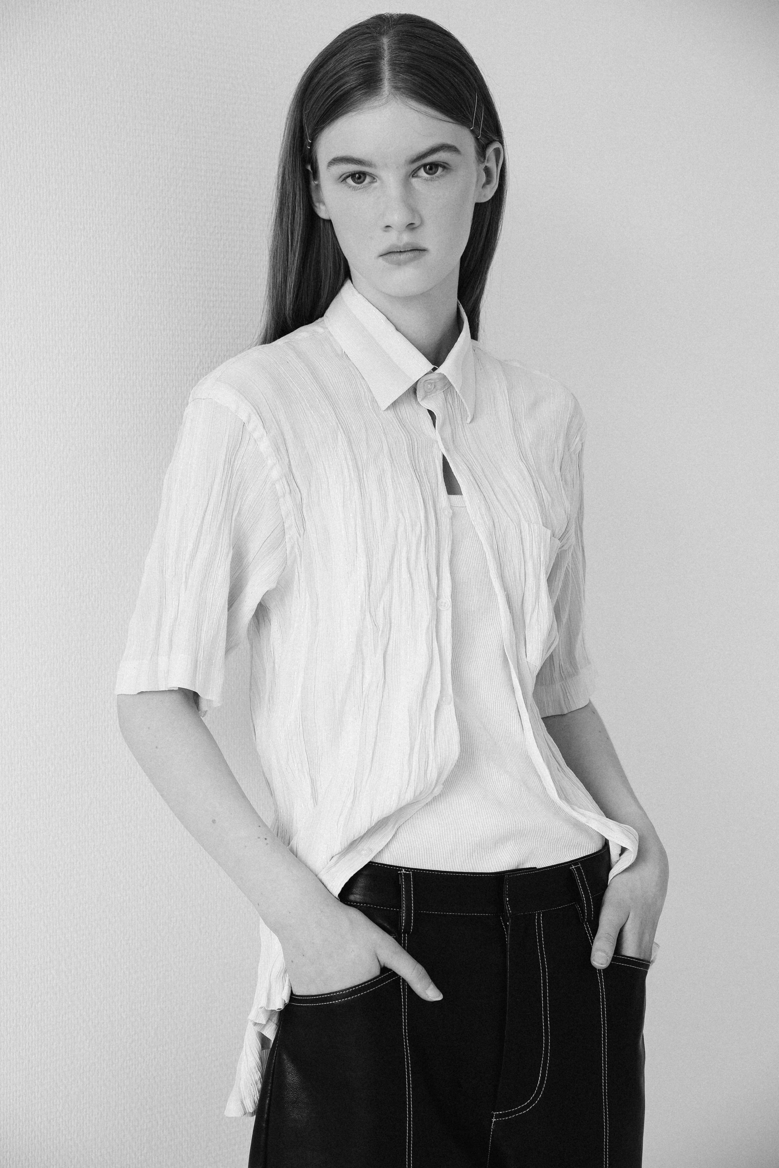 Модельные тесты и снепы в Минске. Фотограф в Минске