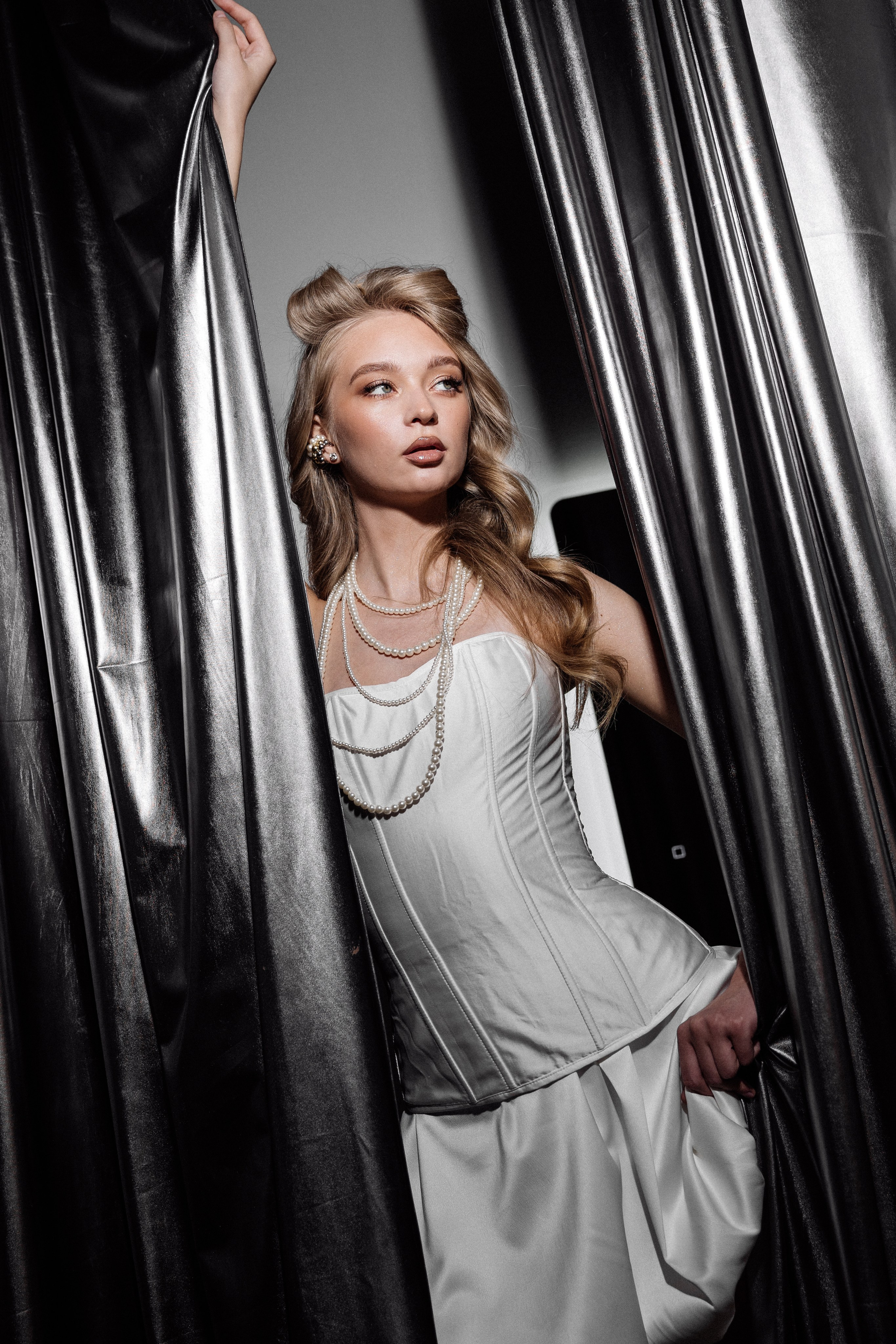 Lovers. Свадебный фотограф Красноярск Элина Леонова