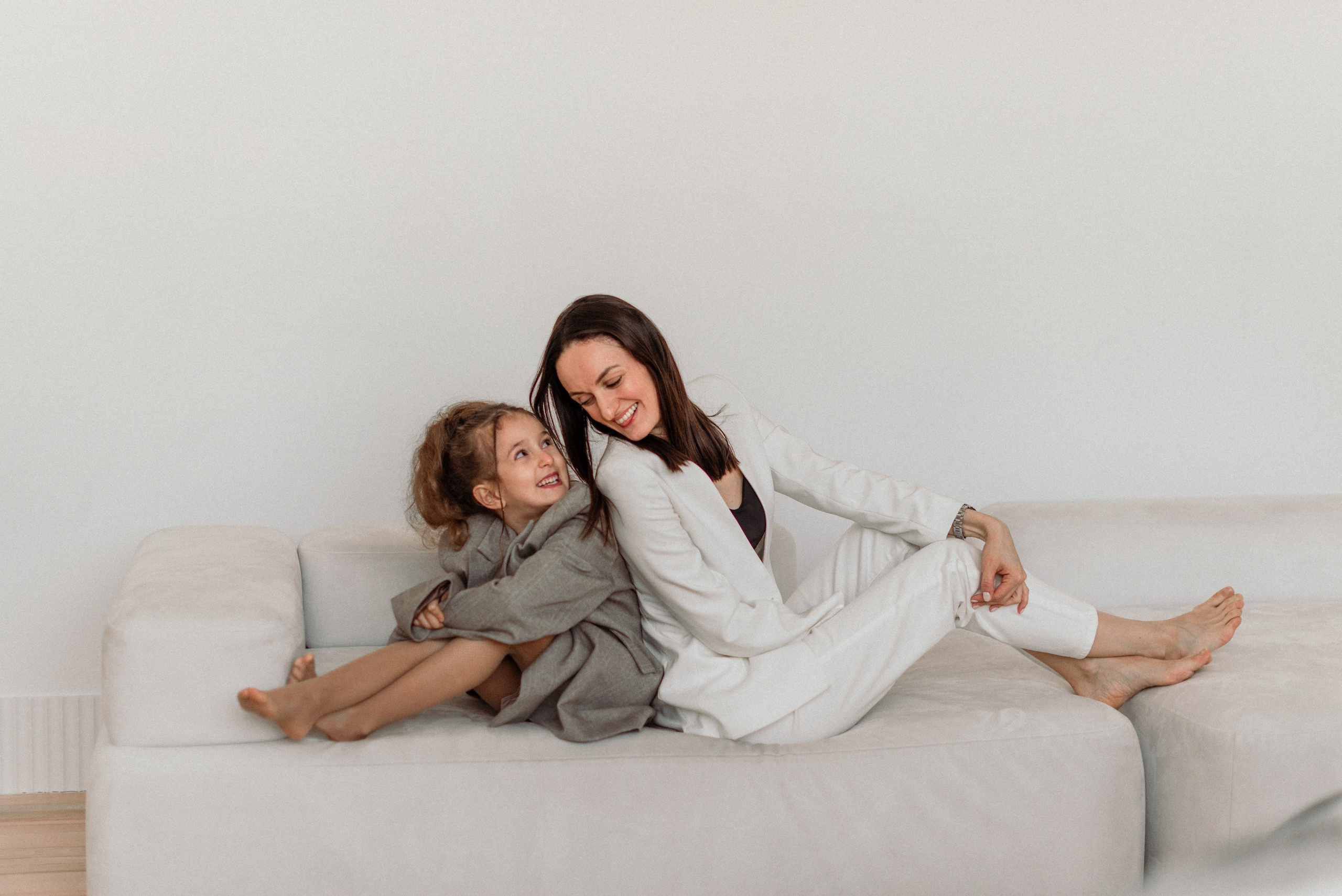 Дочки-матери. Женский и семейный фотограф Сочи и Краснодар Ольга Маловик