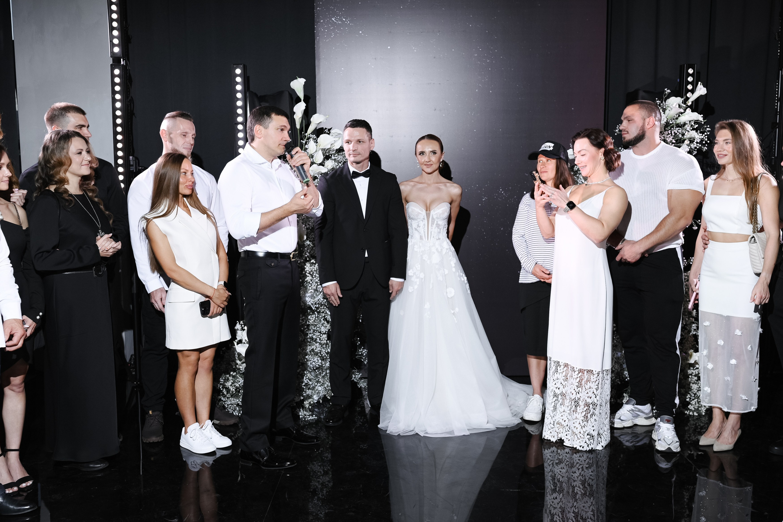 Иван и Ольга. Главная