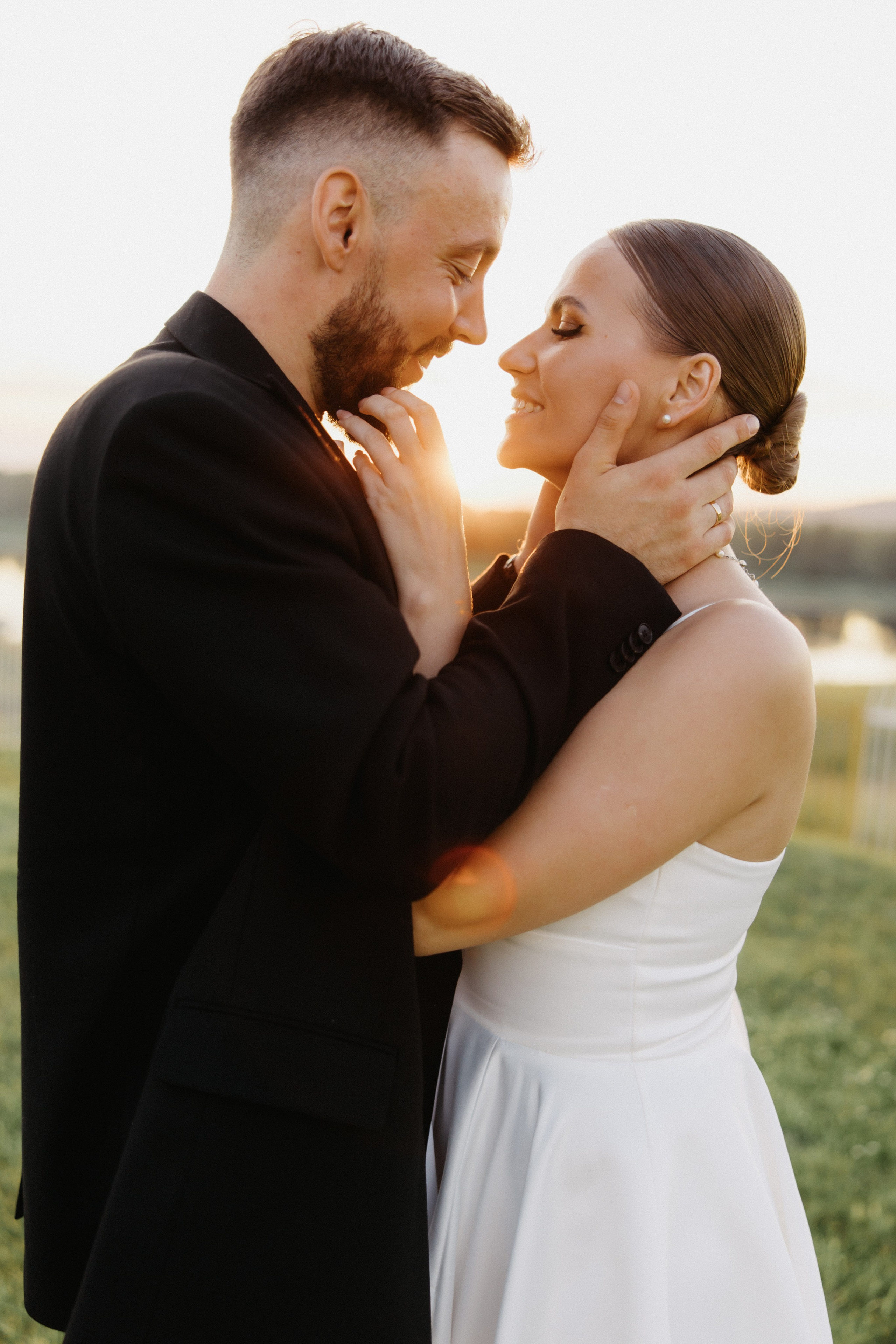 Влад + Женя. Александр Видякин Фотограф в Хакасии и Красноярском крае