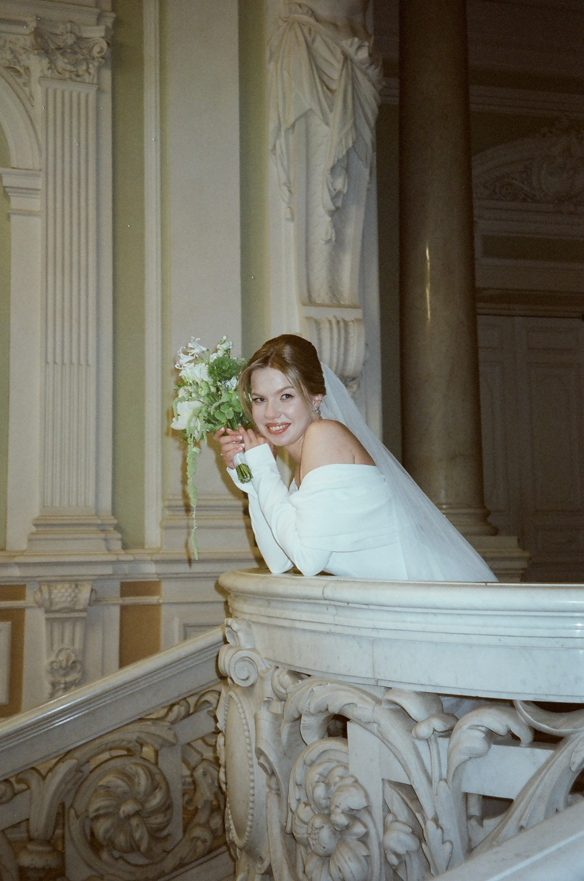 Свадебный фотограф в Санкт-Петербурге и в Москве Вероника Рябова