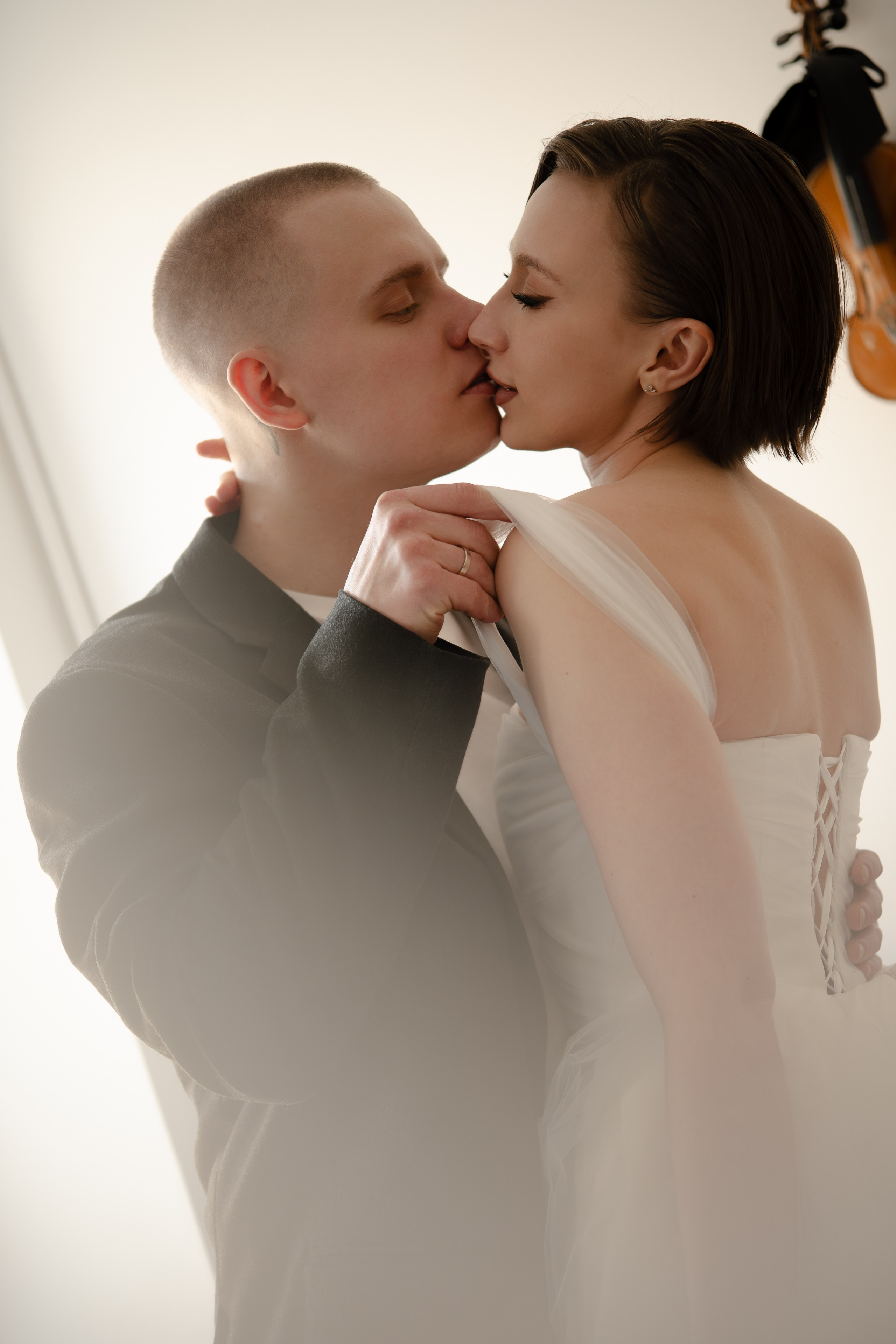 Ульяна и Владислав. Свадебный фотограф