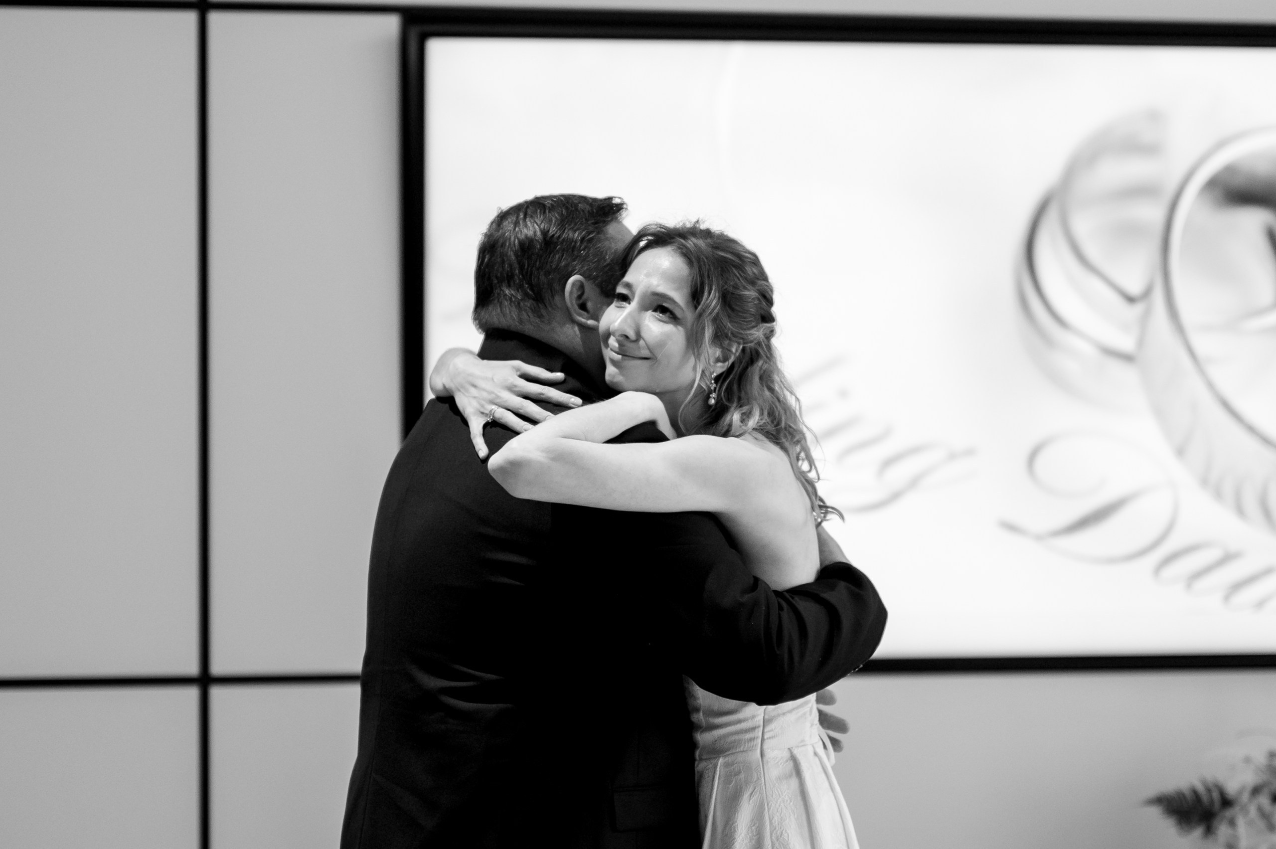 Камерная свадьба Владимира и Кристины в отеле Movenpick Таганская. Регистрация брака в The Great Hall Yakimanka. Semerlina.ru