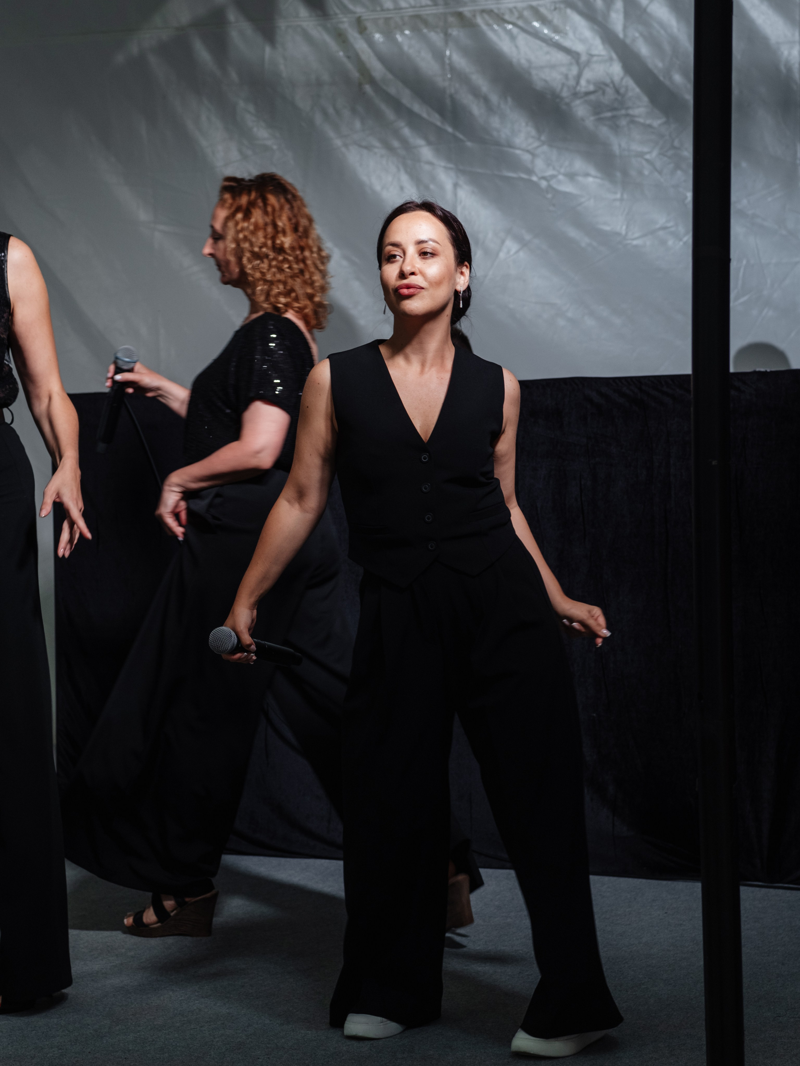 Корпоратив «ЕВРАЗ». Репортажный и портретный фотограф в Москве Илья Спиридонов