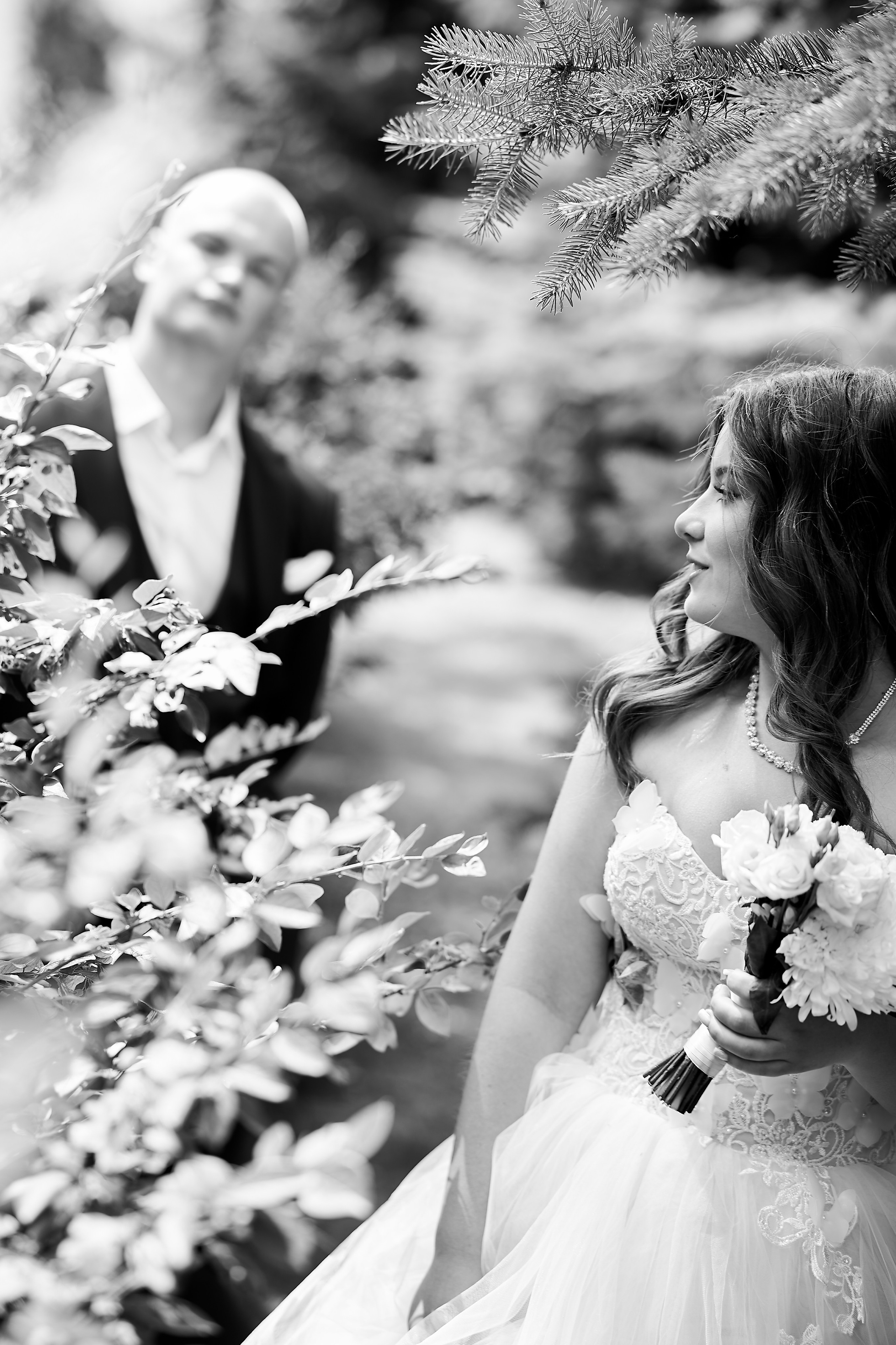 I&I. Профессиональный репортажный фотограф в Самаре Никита Королев