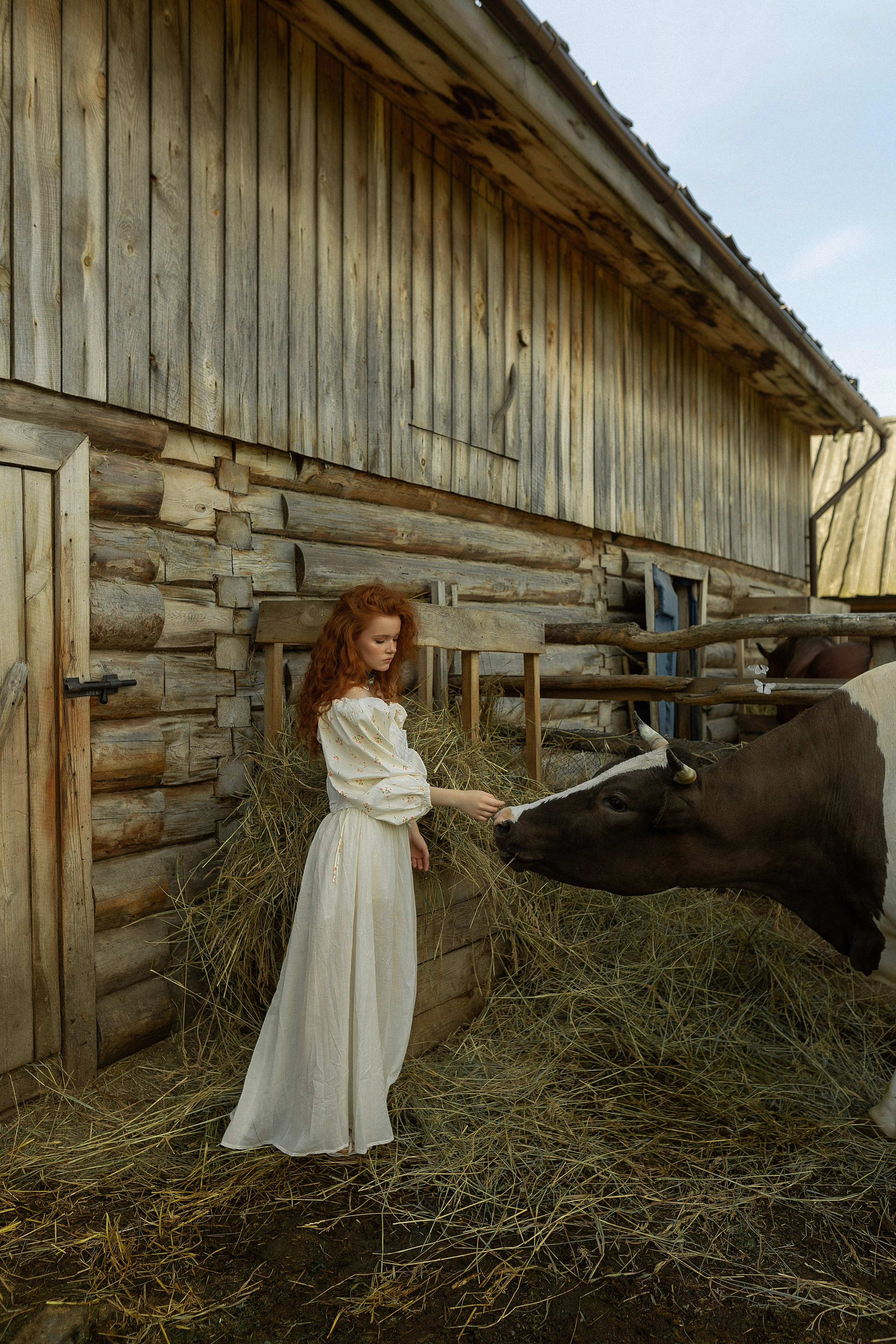 Катя Парк Сказов. Женский фотограф в Екатеринбурге Марина Логинова