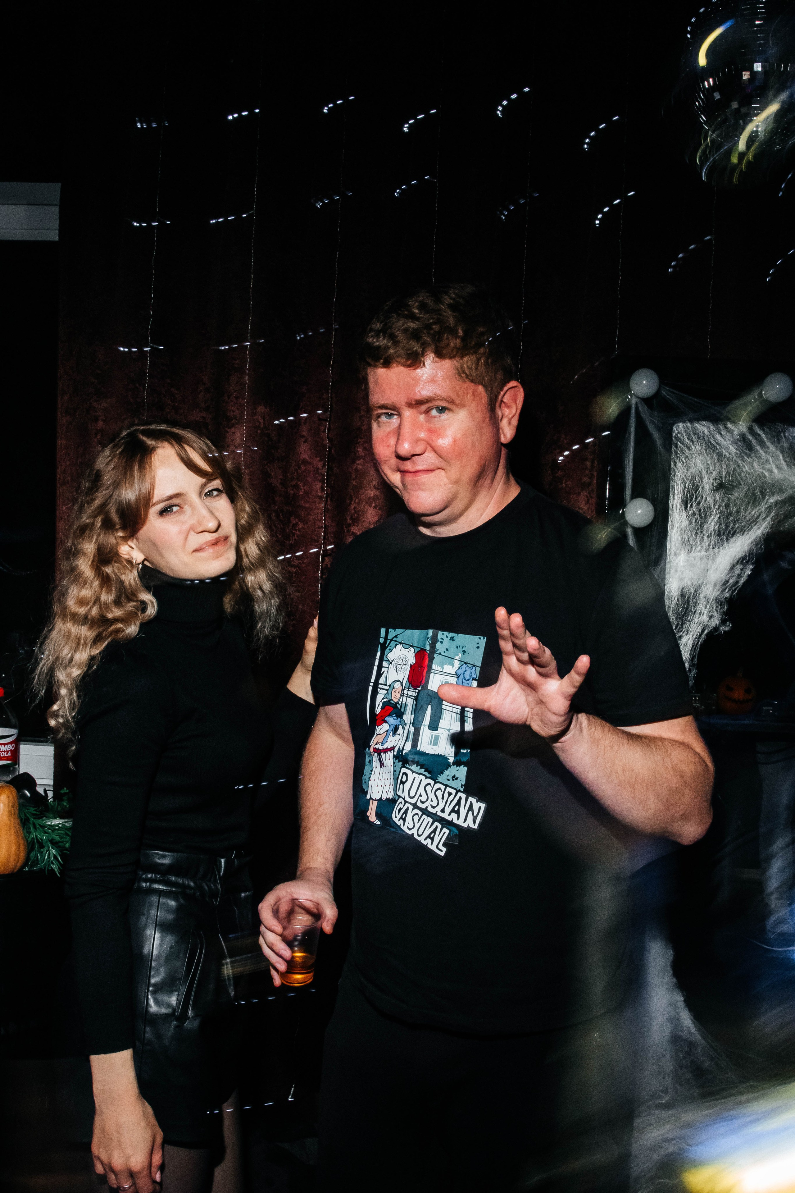 Halloween. Фотограф Пятигорск Александра Карасева