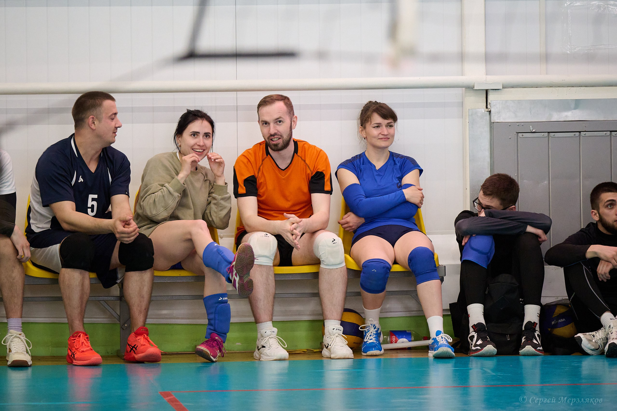 II Волейбольный турнир. Созвездие 26.05.2024 Ижевск. Спортивный репортажный фотограф в Ижевске Сергей Мерзляков