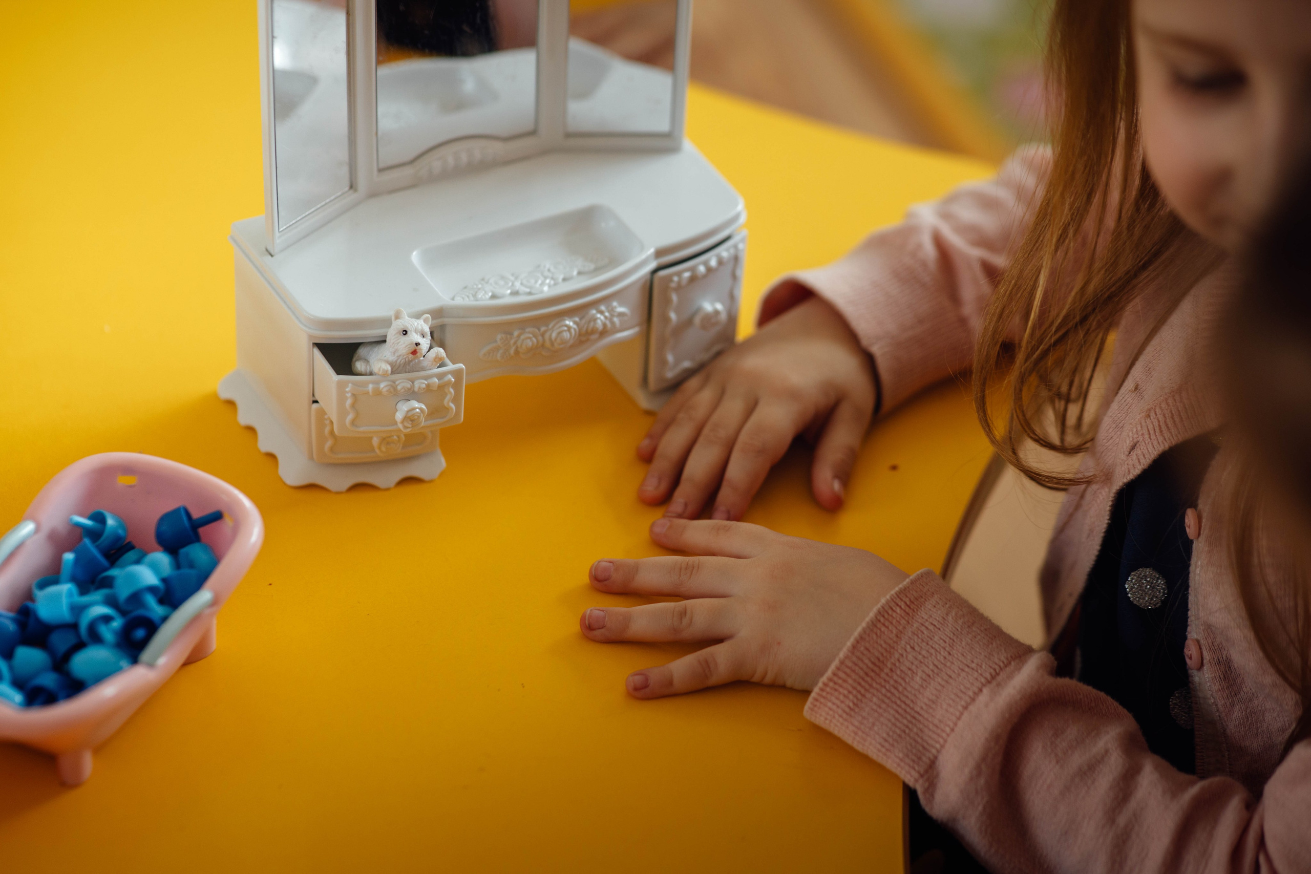 Выпускной ДС 410, май 2025