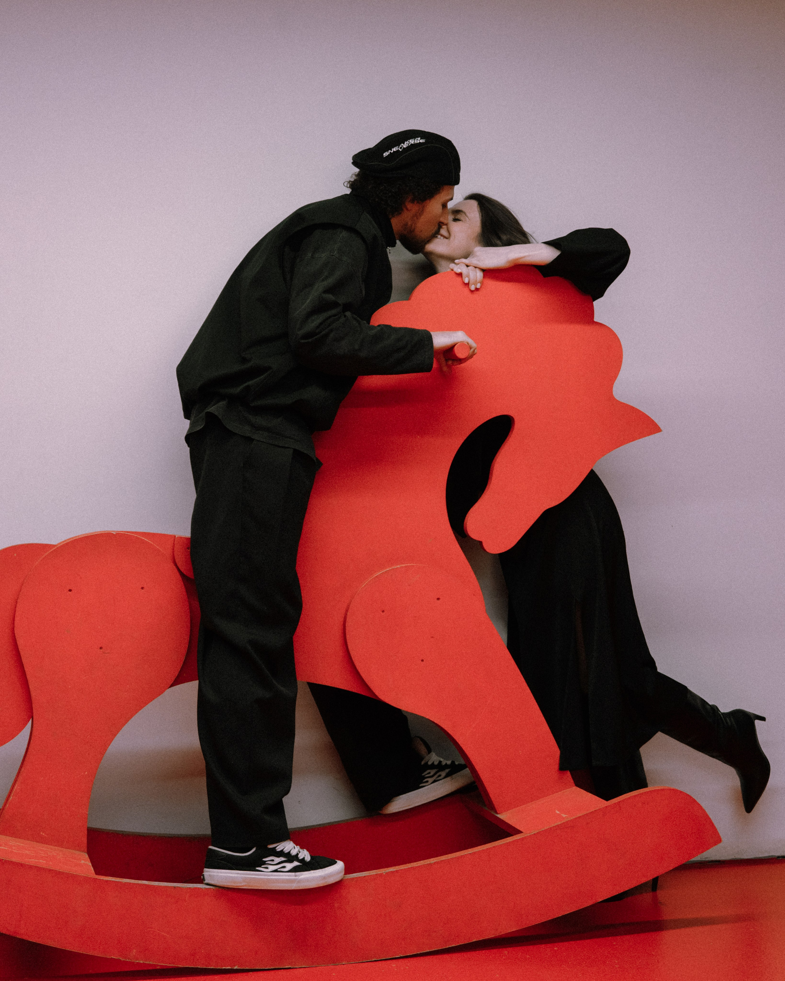 Максим и Алена. Видеограф и фотограф в Самаре Кристина Позднякова