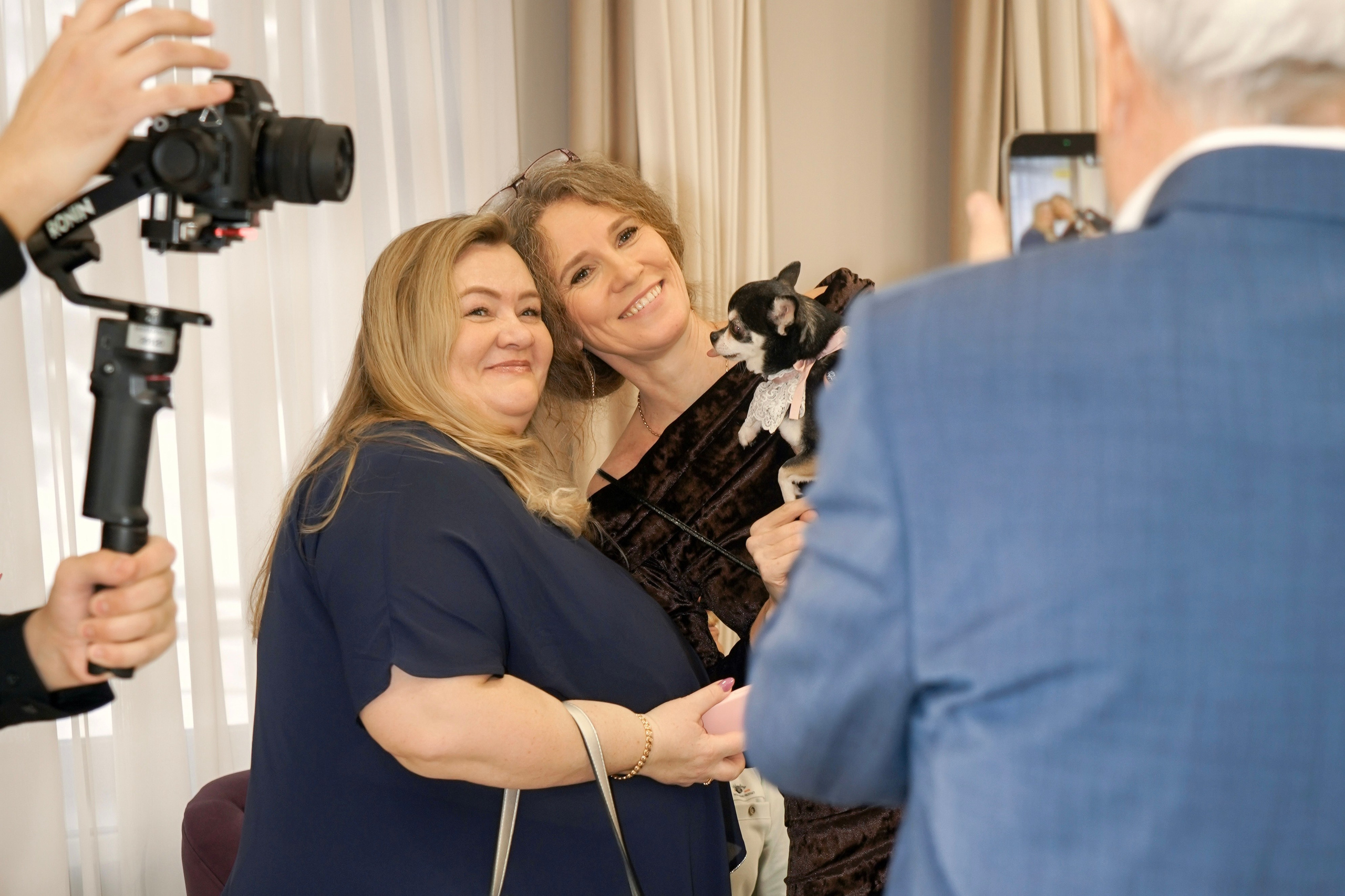 Регистрация в ЗАГСе + отель Бенедикт. Зеленоград. Анна, фотограф Москва, Зеленоград