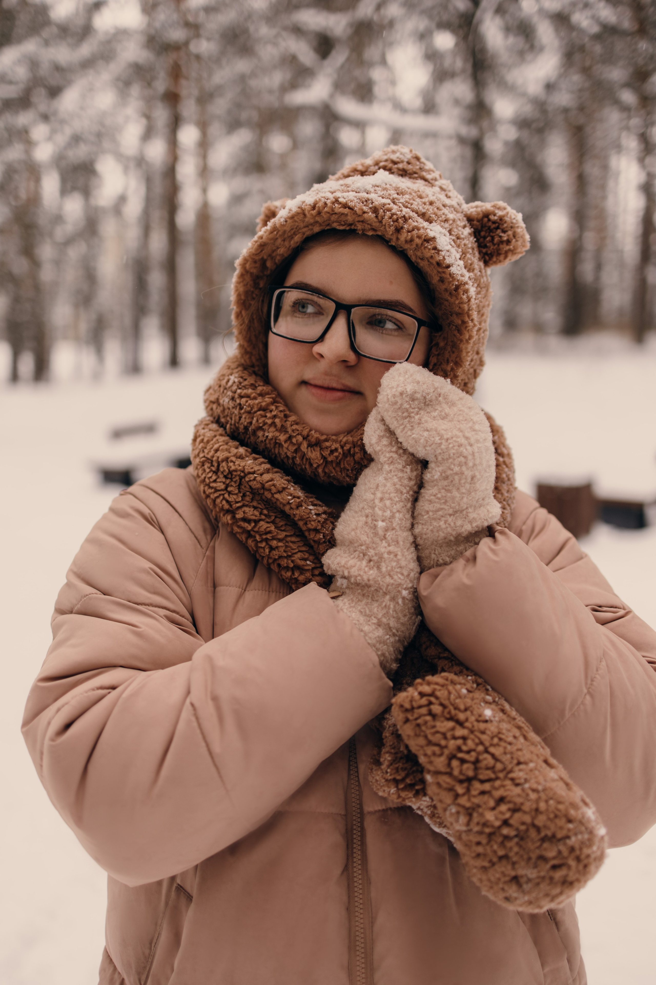 Аня. Коновалова Ольга | фотограф в Пензе и Заречном