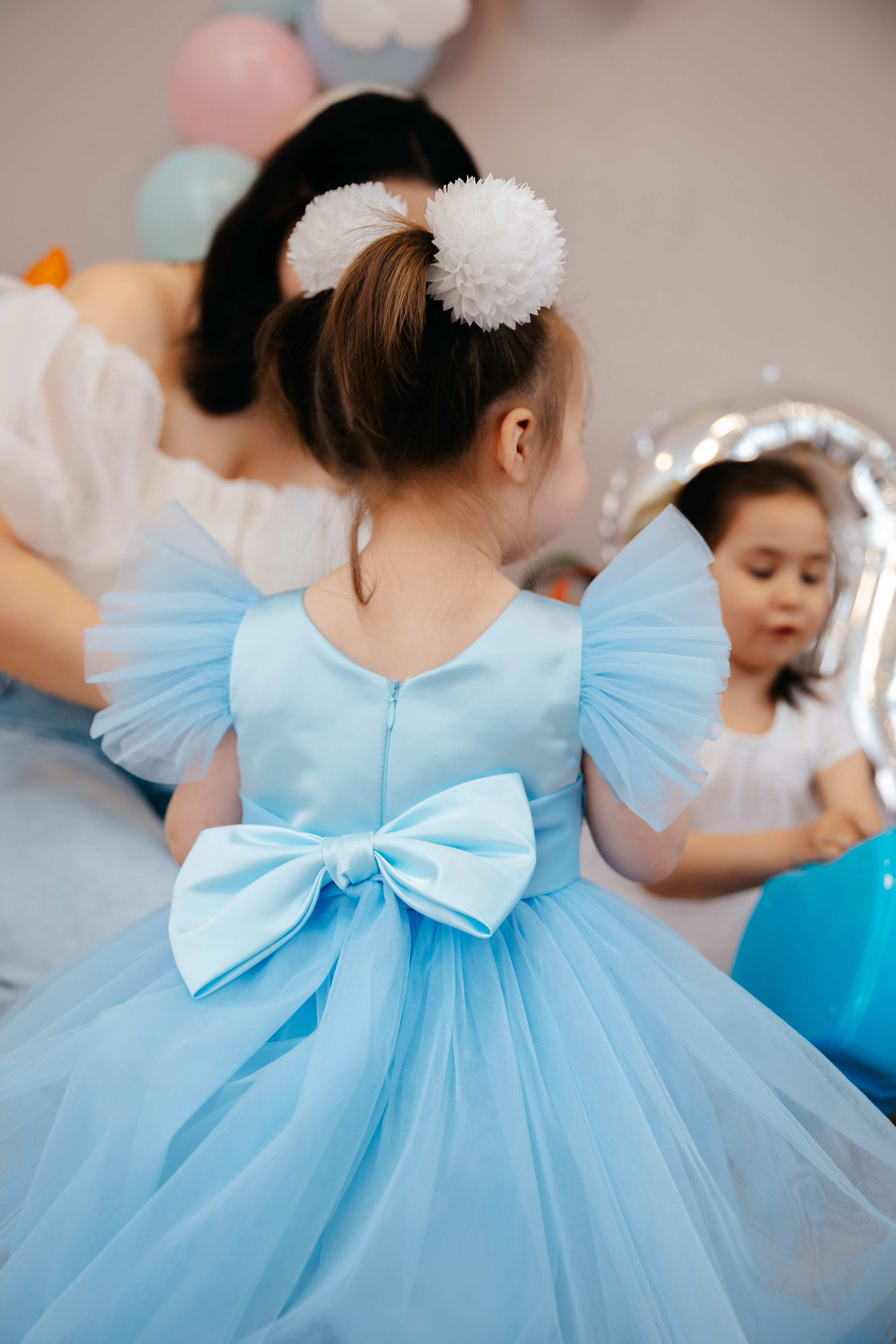 Кире 2 годика. Семейный lifestyle фотограф в Санкт-Петербурге Людмила Пахомова