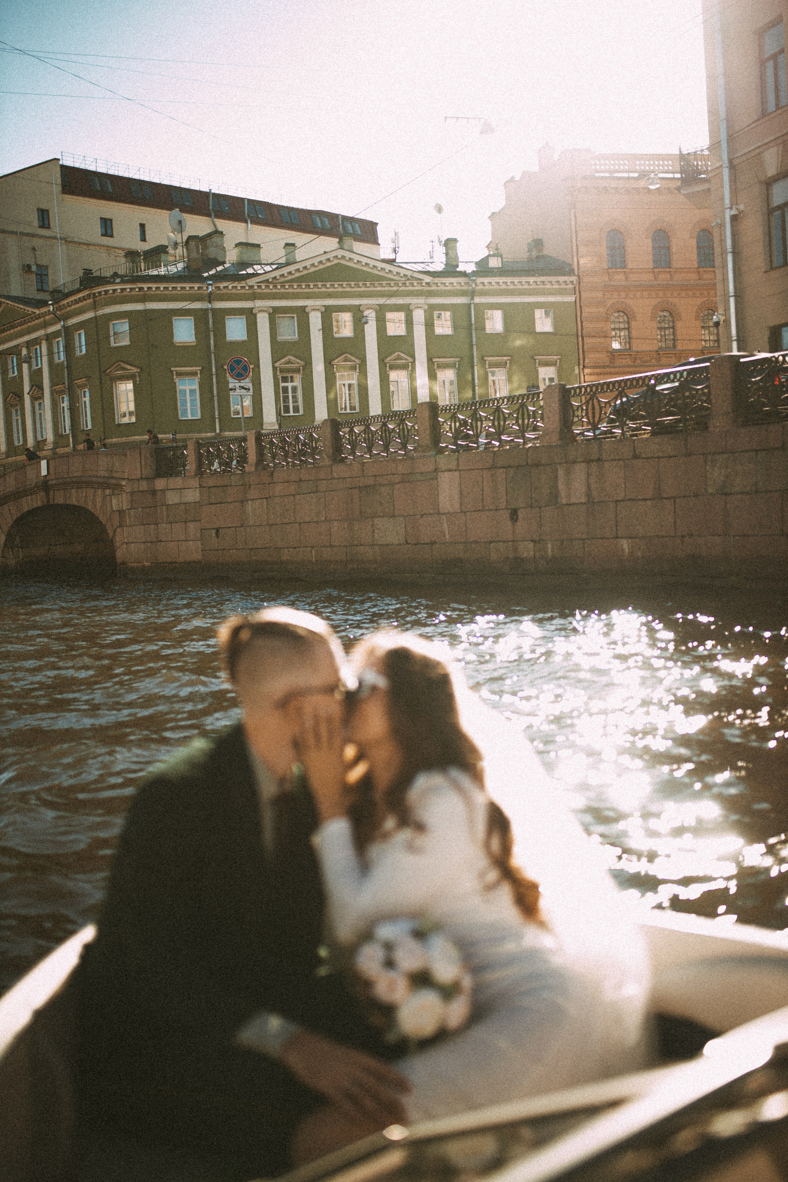 А & П | Санкт-Петербург. Фотограф Екатерина Амбрушкевич