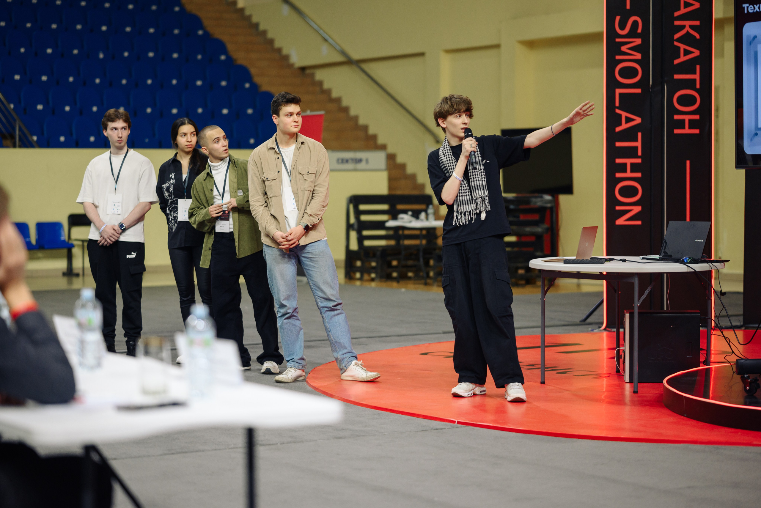 Хакатон 2023 Смоленск. Свадебный фотограф в Смоленске — Дмитрий Гагарин