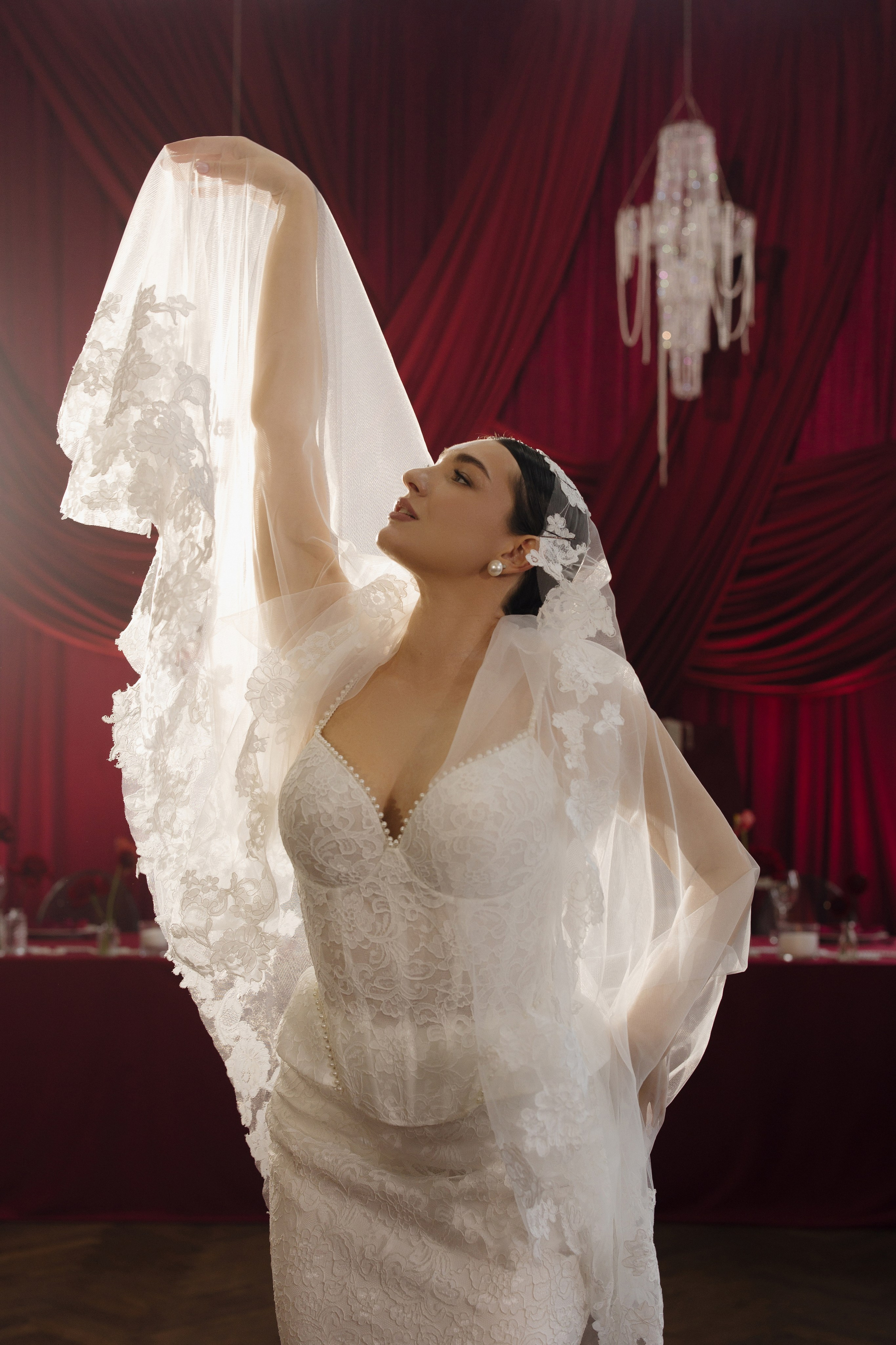 Артём и Марина. Фотограф — Погодина Екатерина