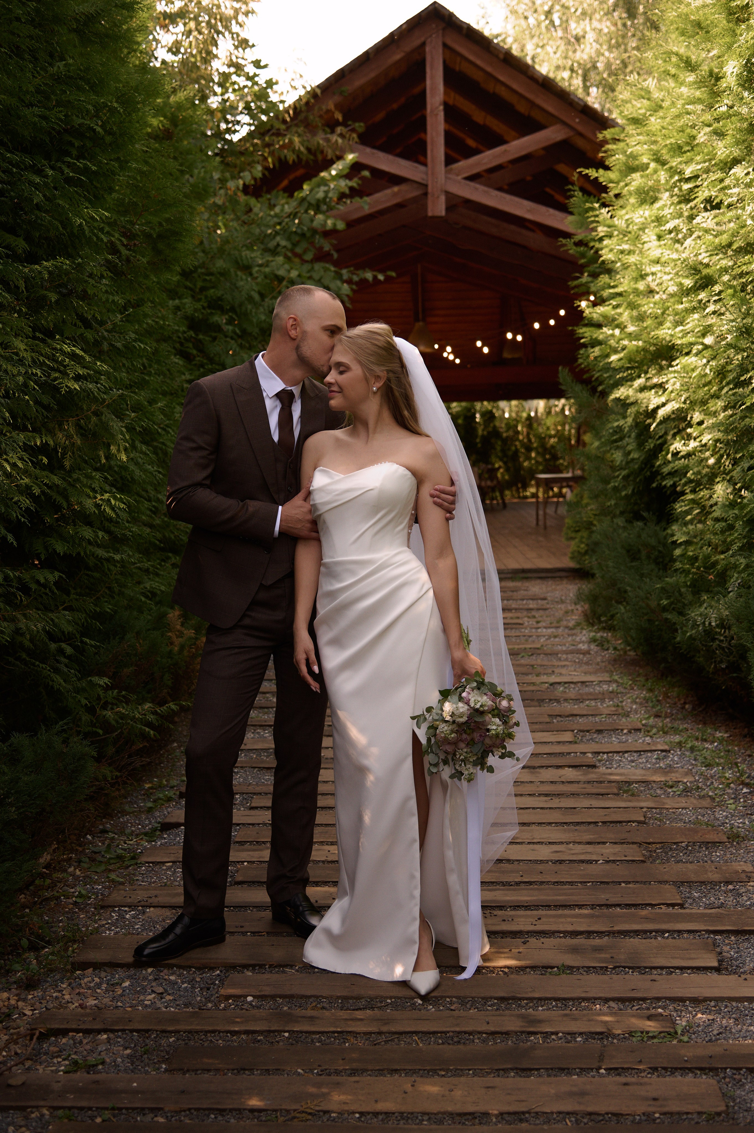 Молоды и свободны. Фотограф Евгения Пронькина