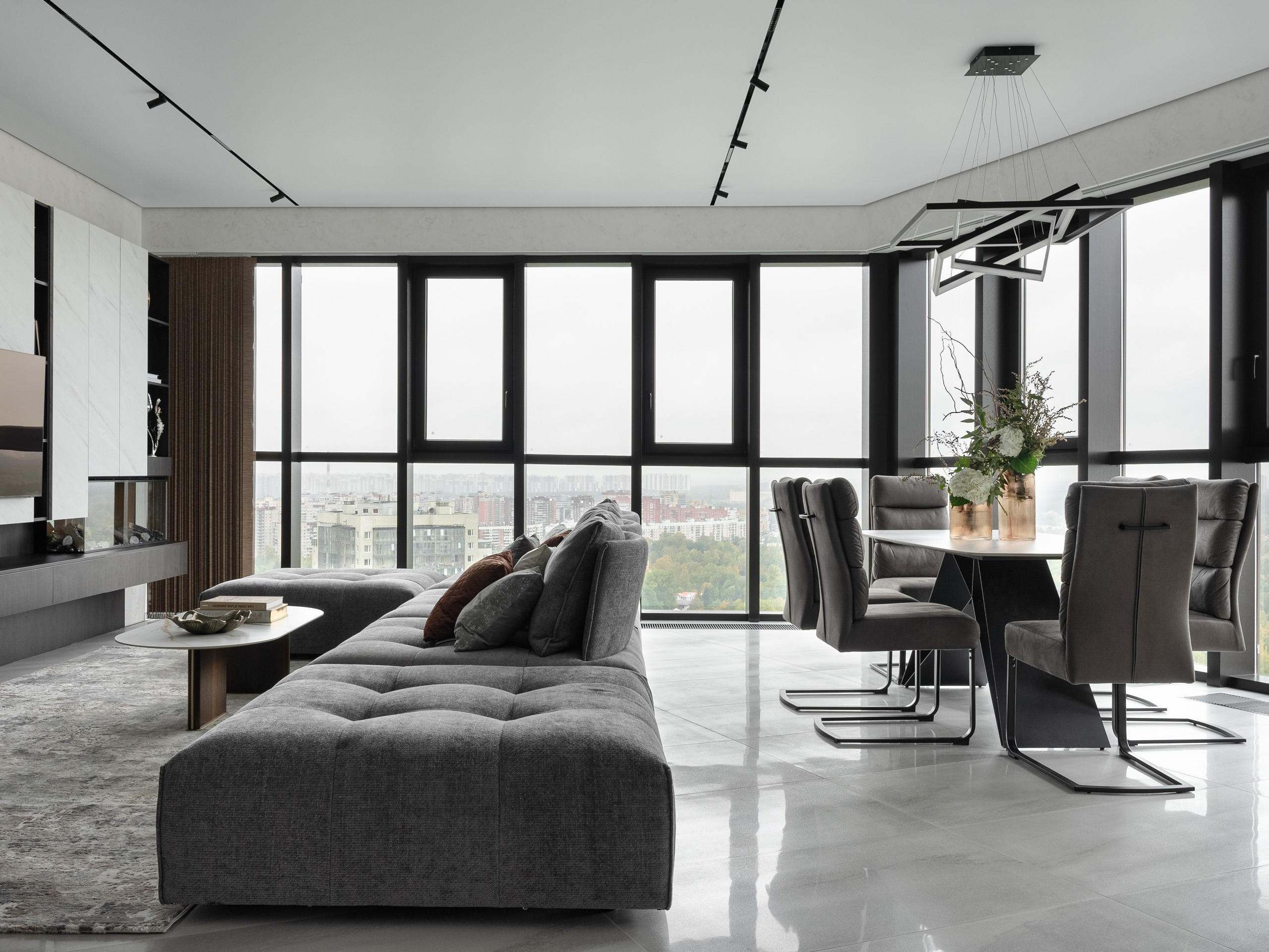 ДИЗАЙН ПРОЕКТЫ. Конев Ярослав — Интерьерный фотограф и видеограф