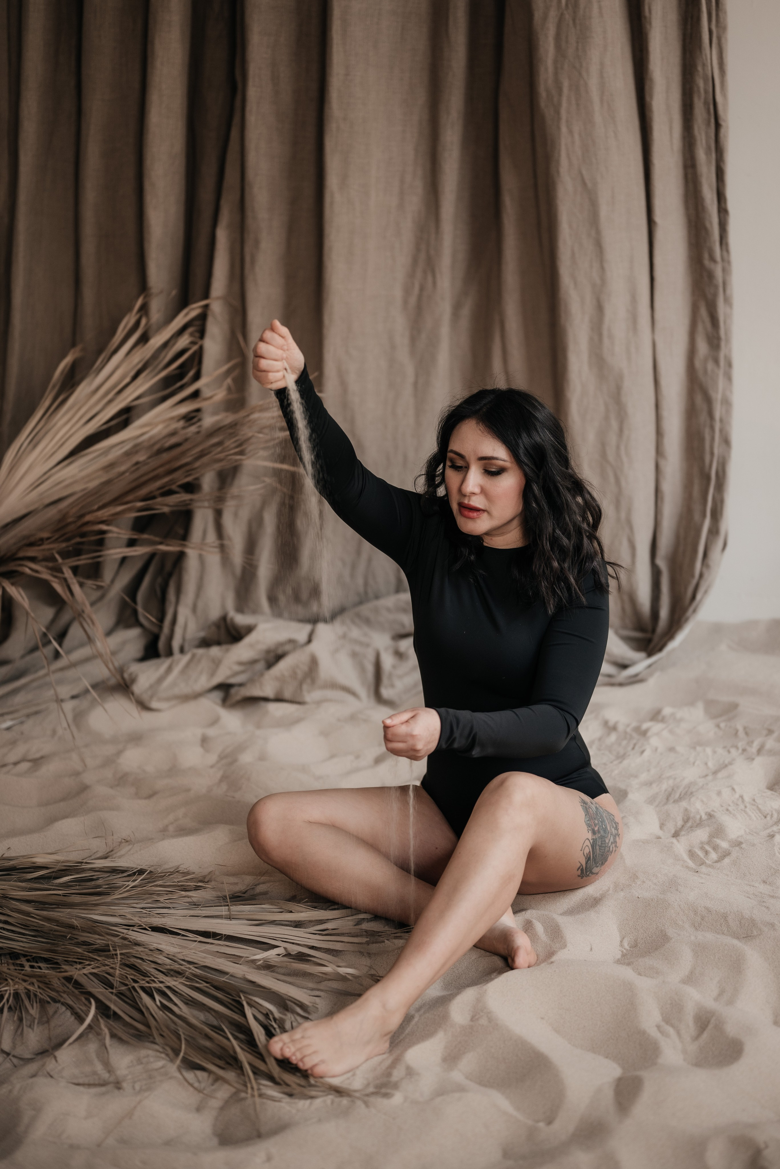 Лилия. Свадебный и семейный фотограф Юлия Чернобай | Подольск, Москва, Московская область