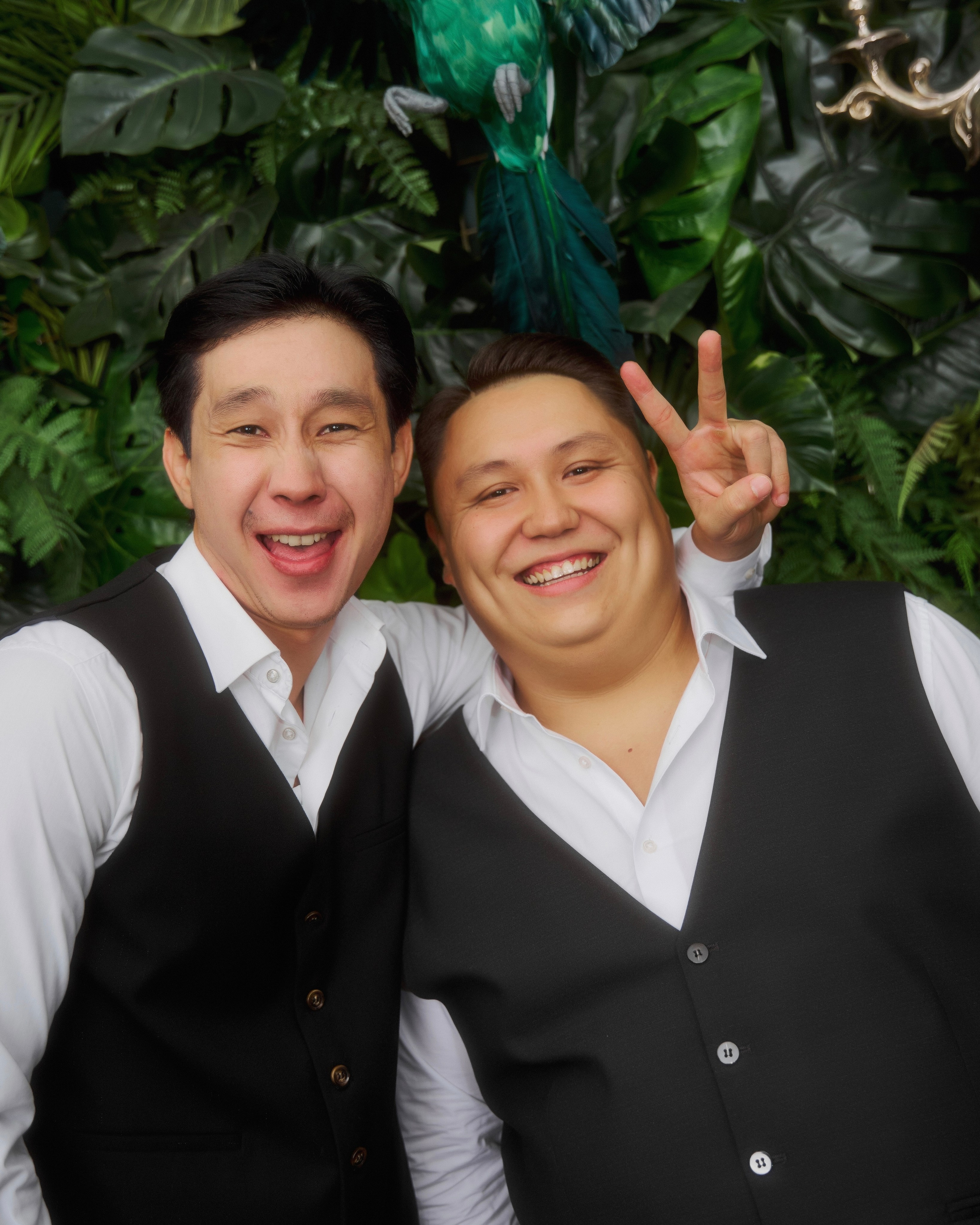 АБАЙБОЛ — НУРСУЛТАН