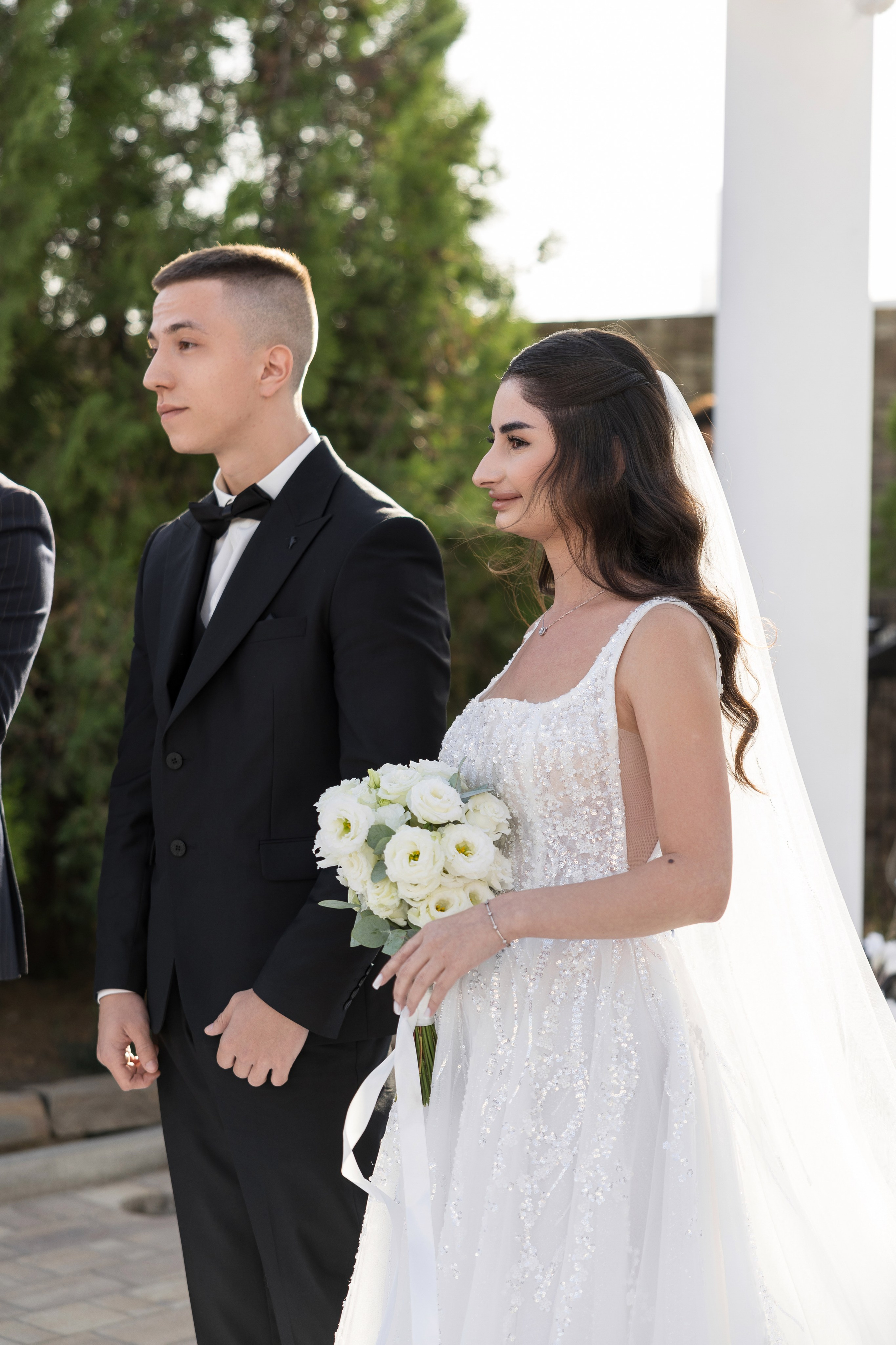 Антон и Эля. Анастасия Безуглова- свадебный фотограф в Таганроге