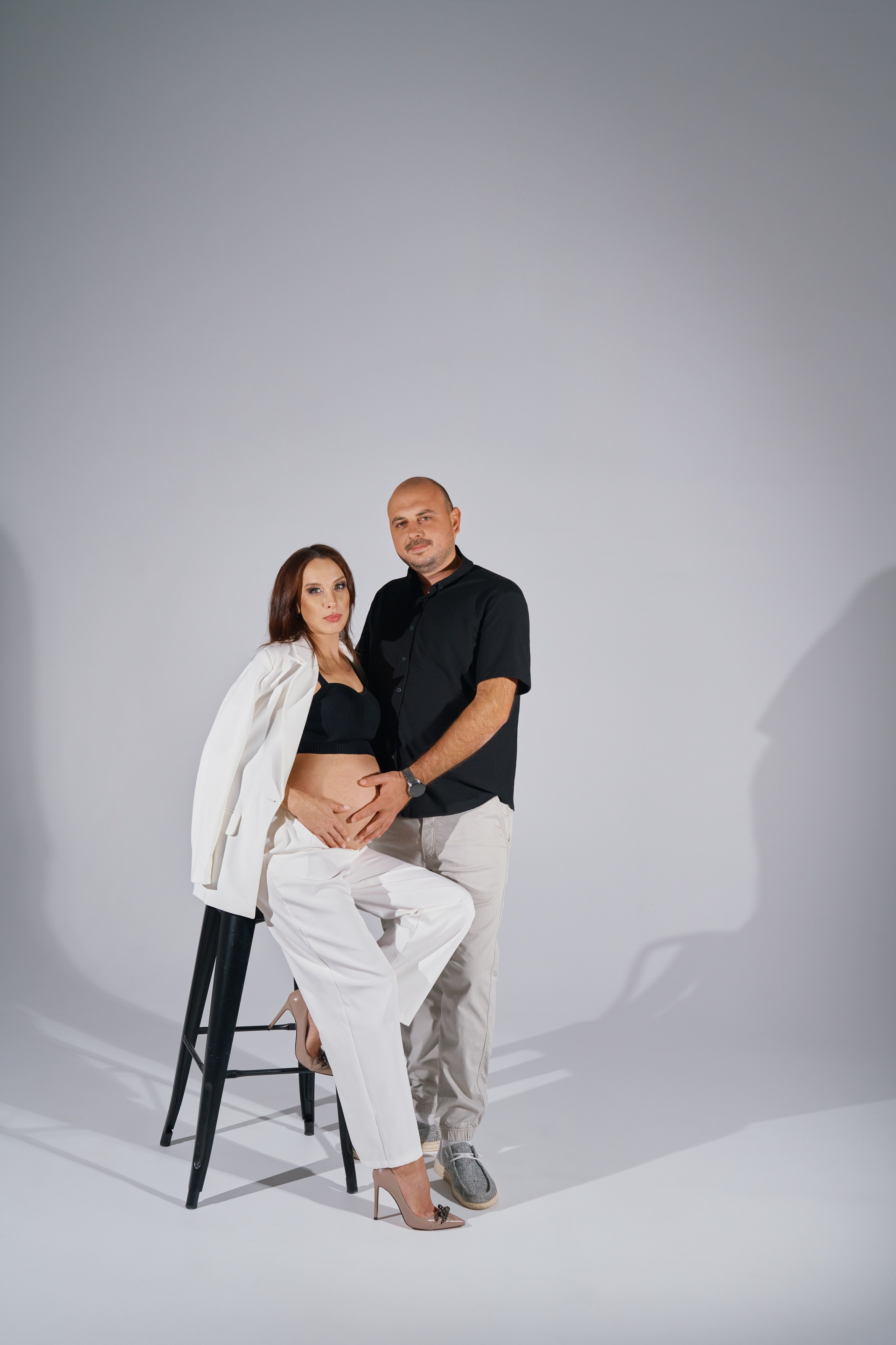 Татьяна. Портретный фотограф в Саратове Кристина Бузаева