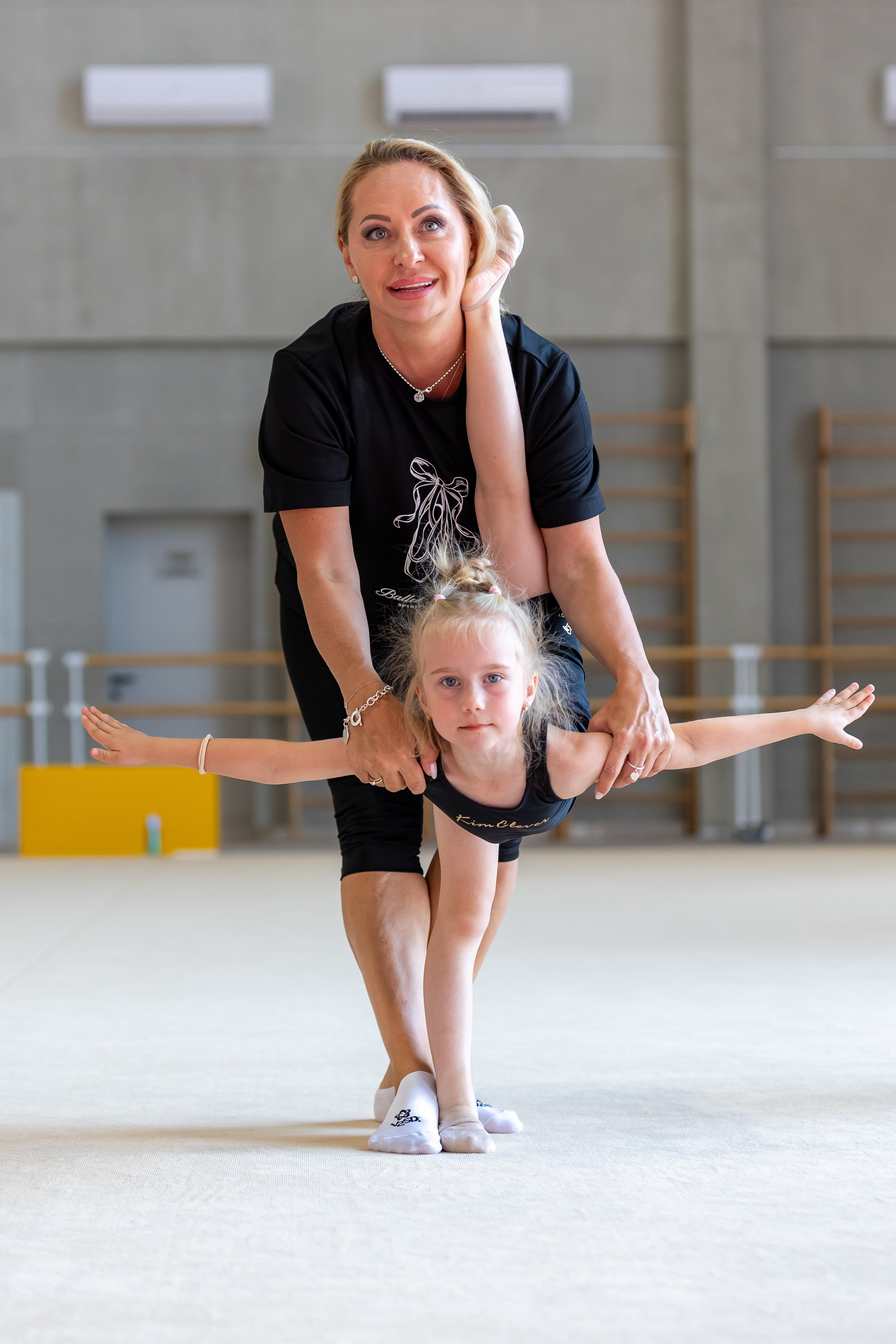 Интенсив Елизаветы Широковой. Фото и видео съемка Ваших мероприятий