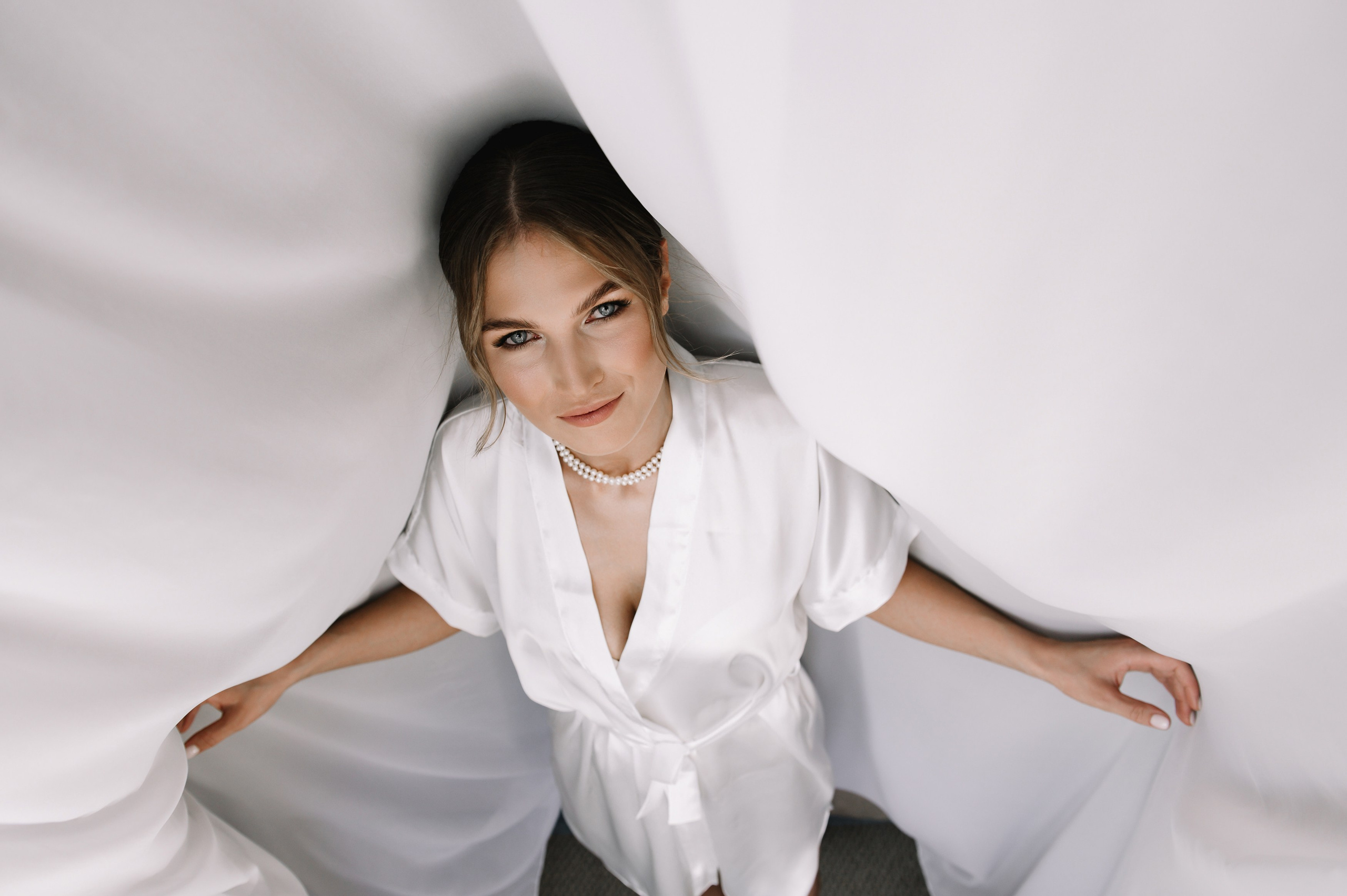 Сергей и Виктория. Репортажный фотограф в Москве и по всему миру Степанова Юлия