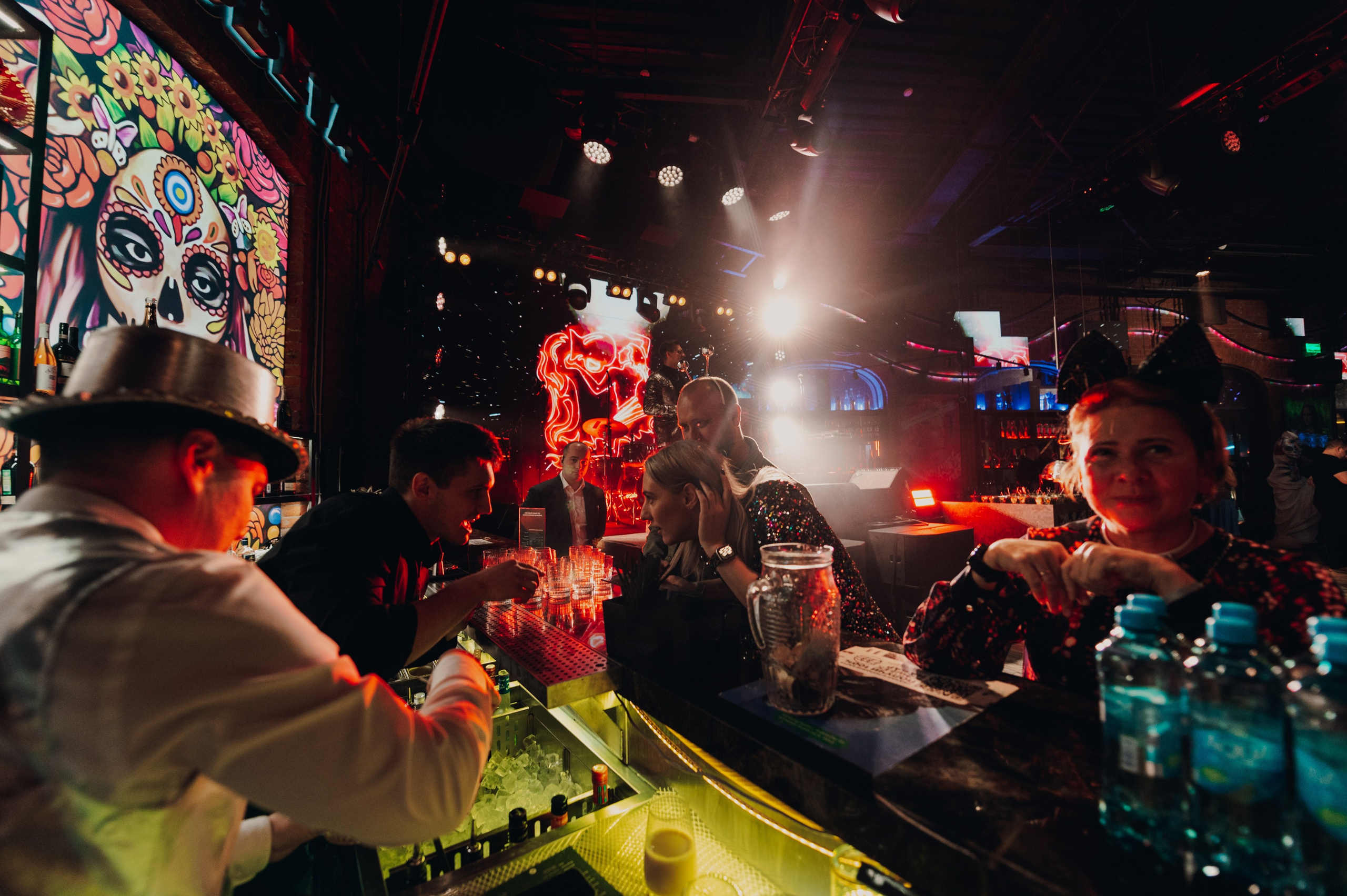 Вкусно и точка!. Репортажный фотограф в Москве и по всему миру Степанова Юлия