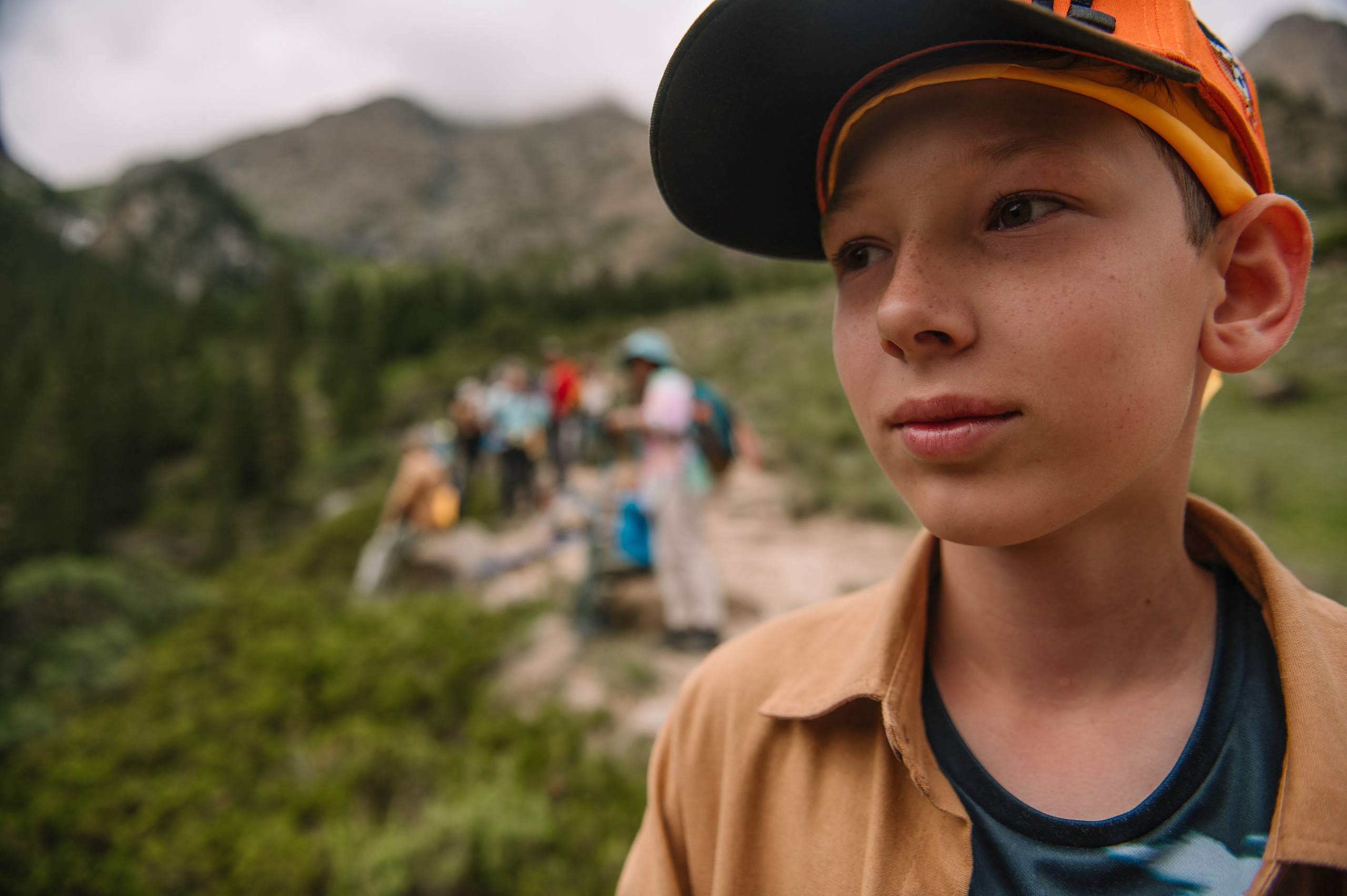 Киргизия. Репортажный фотограф в Москве и по всему миру Степанова Юлия