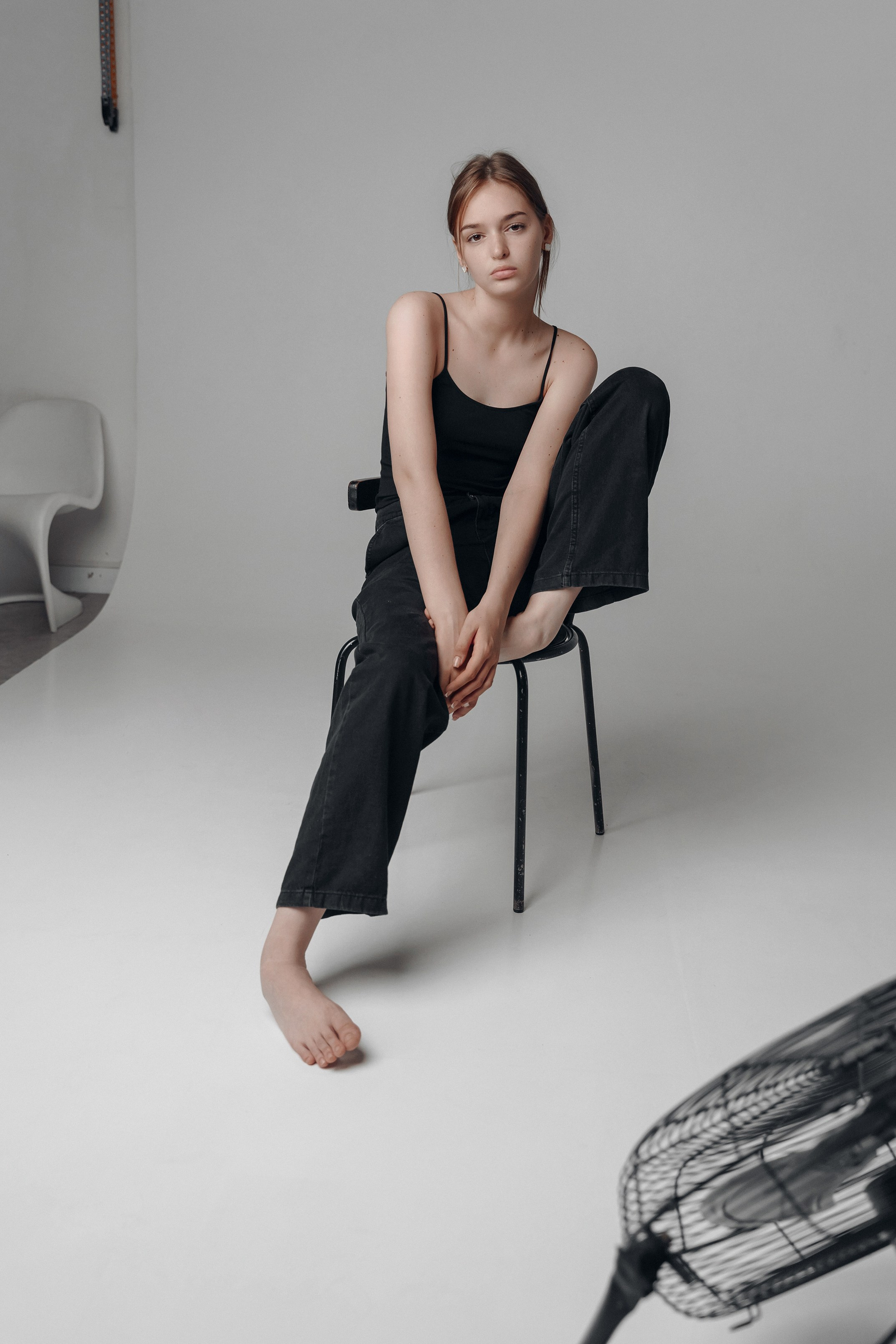 ЖЕНСКИЙ ПОРТРЕТ. Юрий Демидов | Портретный фотограф | Тверь | Москва