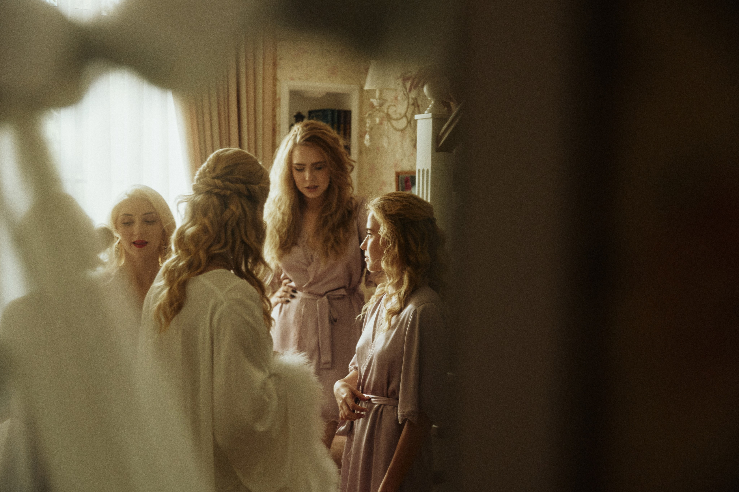 AMORE DA CINEMA. Дмитрий Мазуркевич: Профессиональный Репортажный Фотограф