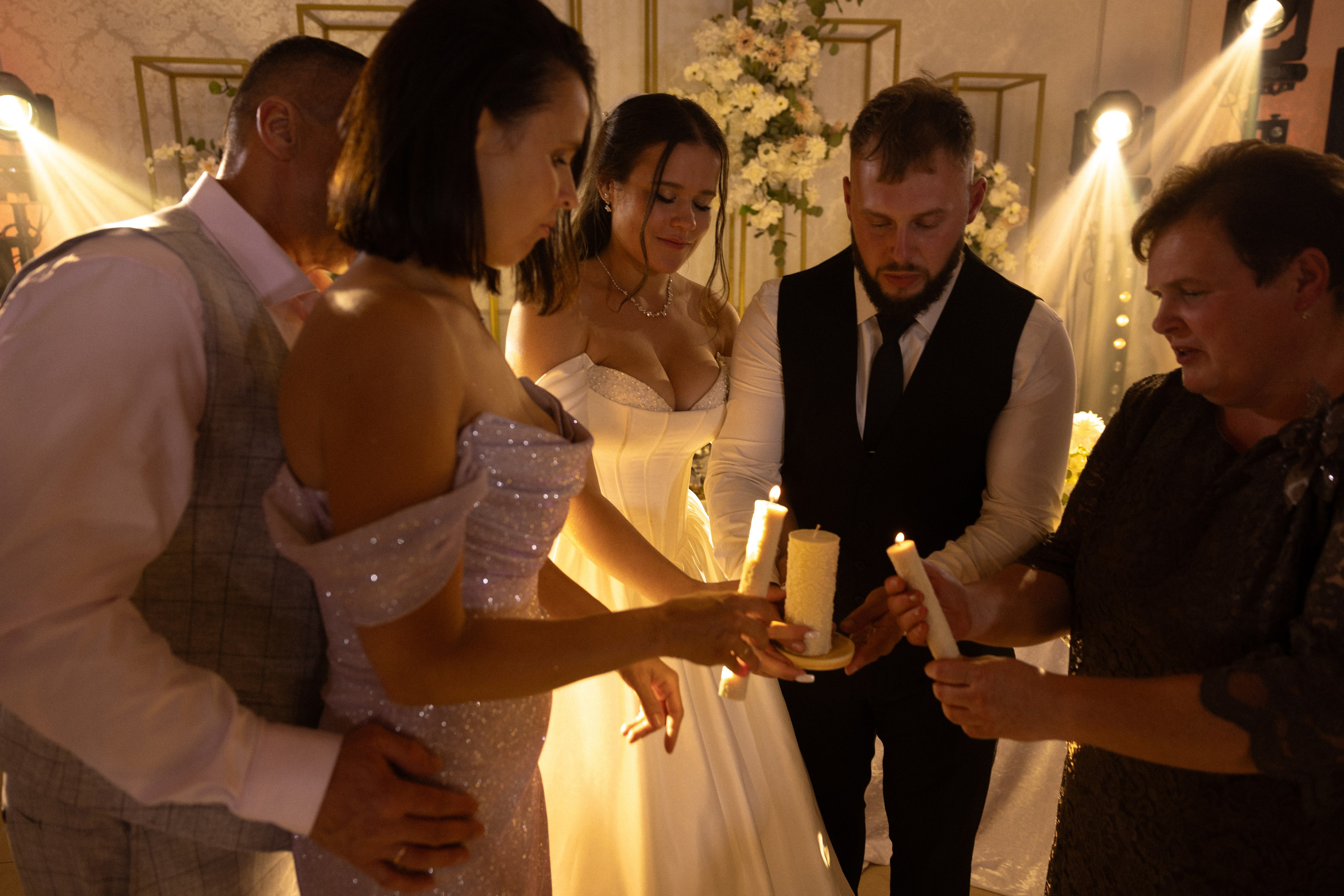 Даша&Вадим. Свадебный фотограф по всей Беларуси Цепелева Анна